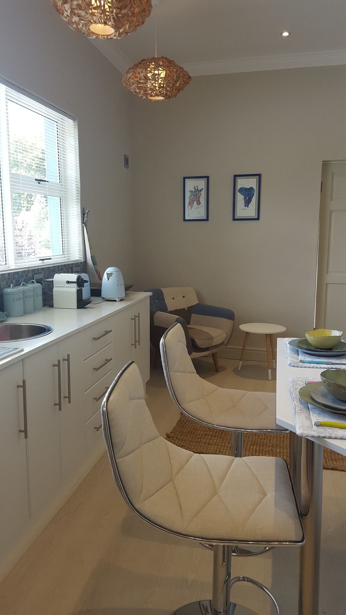 Фото 1aa Wilhelminia Apartments