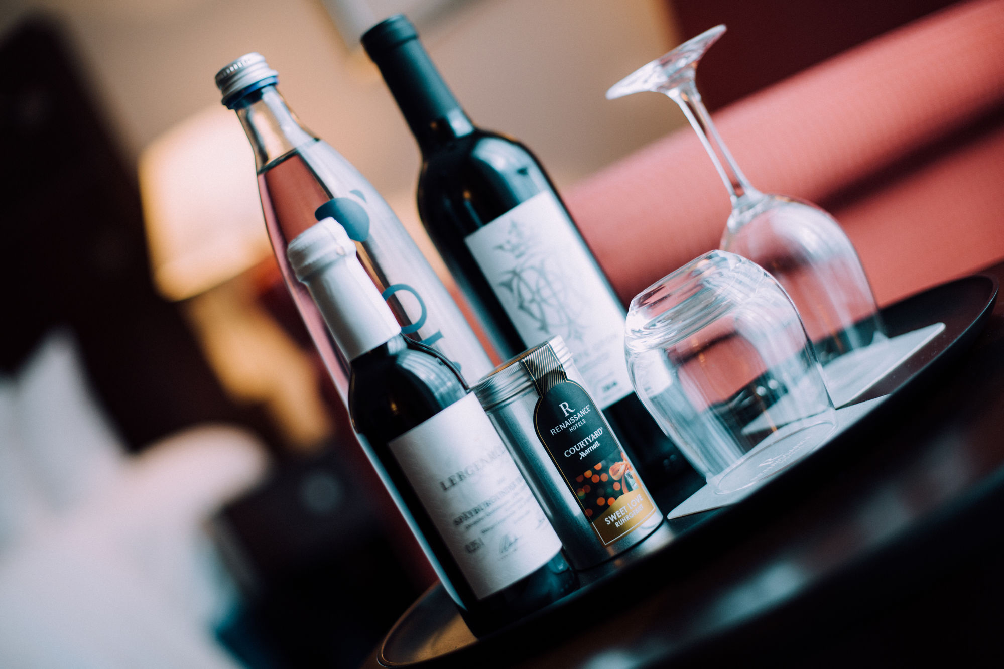 Фото Hotel Bochum at The Congress