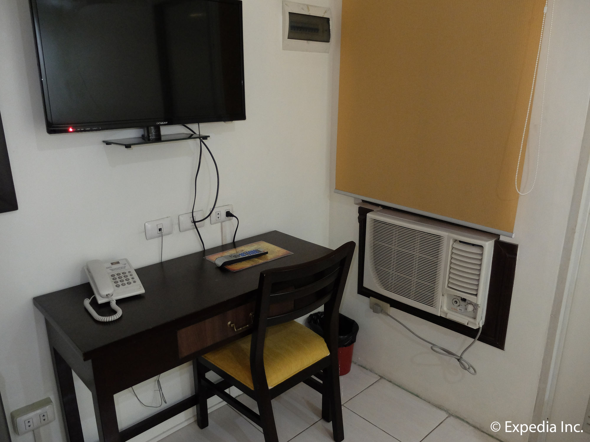 Фото Imerex Plaza Hotel