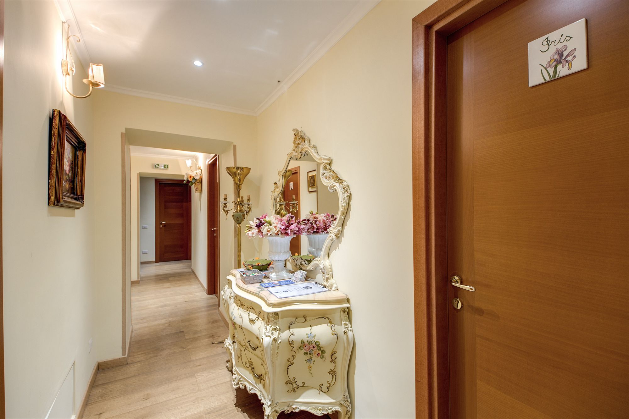 Фото La Reggia dei Principi