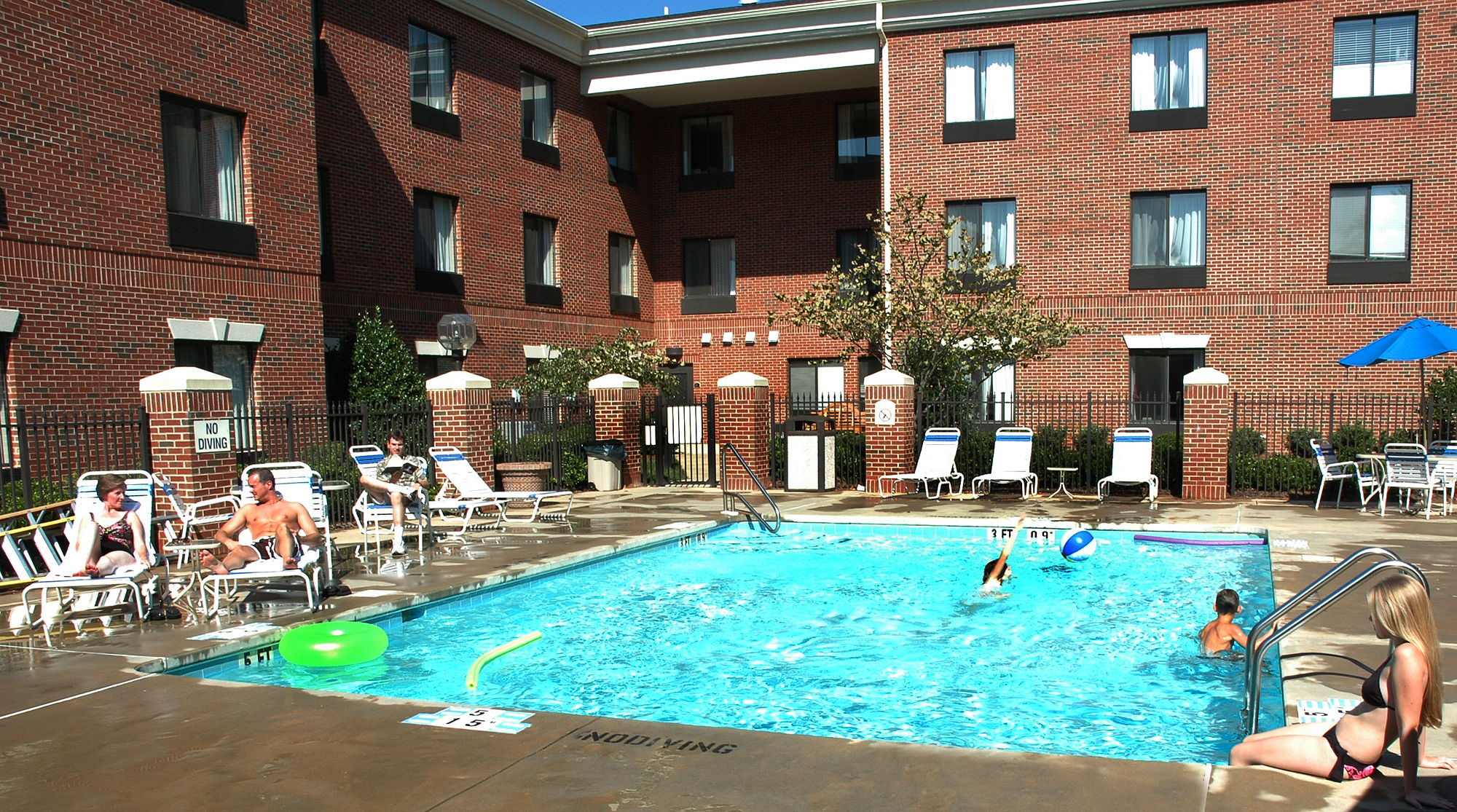 Фото отеля 4