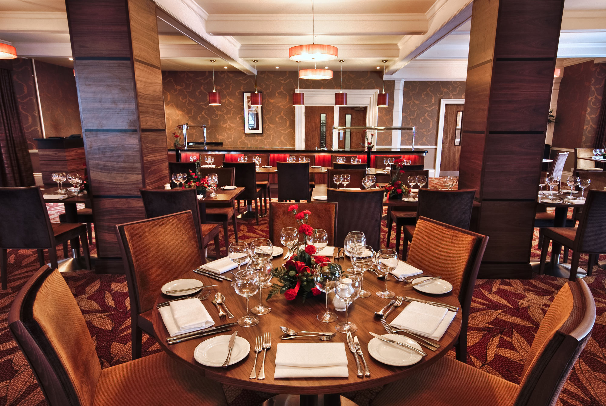 Фото The Abbey Great Malvern