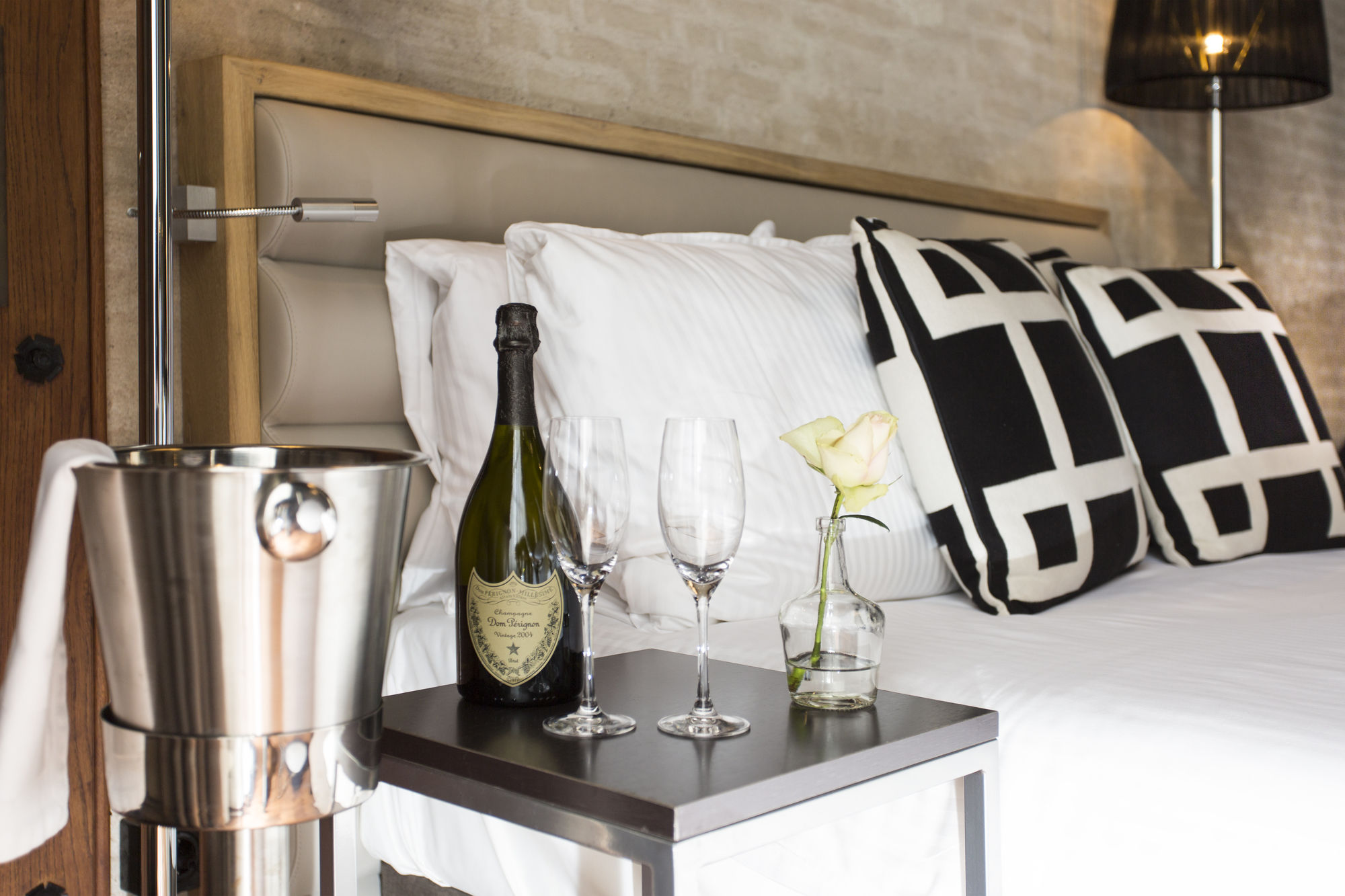 Фото Boutique Hotel The Roosevelt