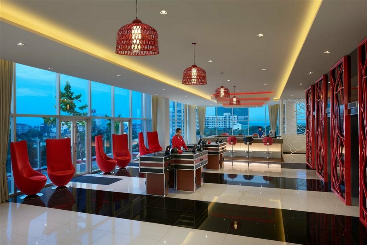 Фото Cinnamon Red Colombo