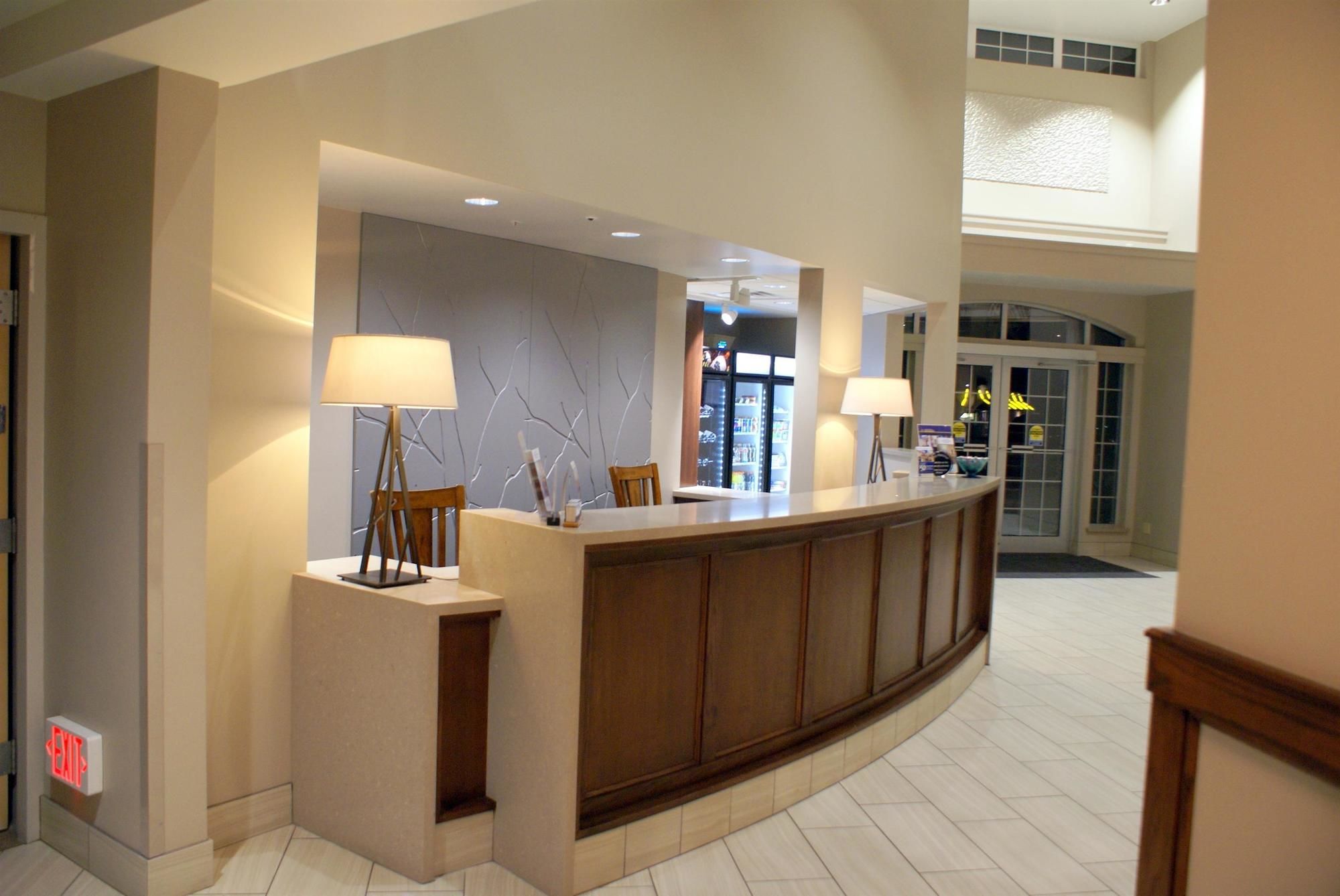 Фото Best Western Plus Kennewick Inn