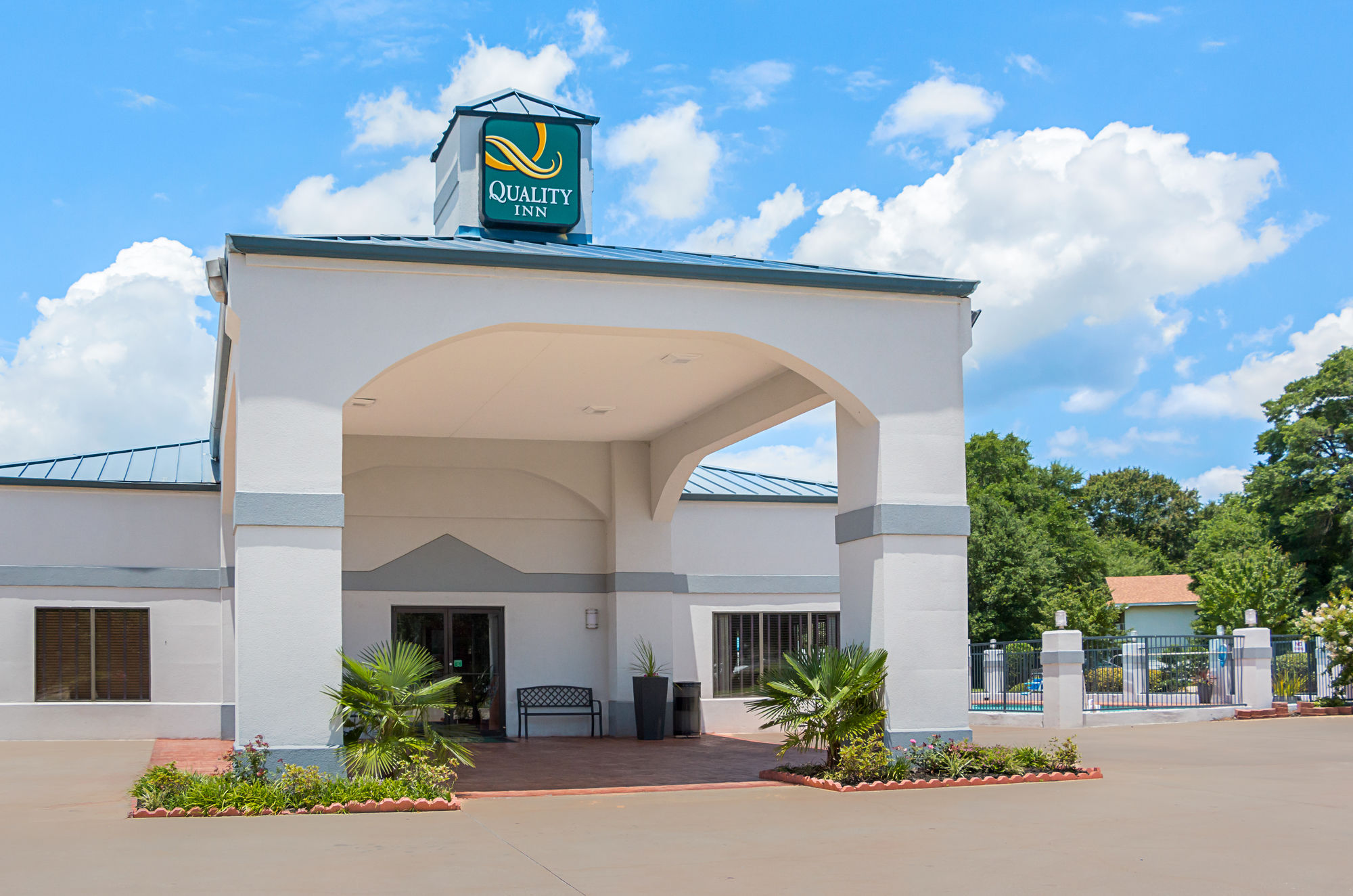 Фото Quality Inn