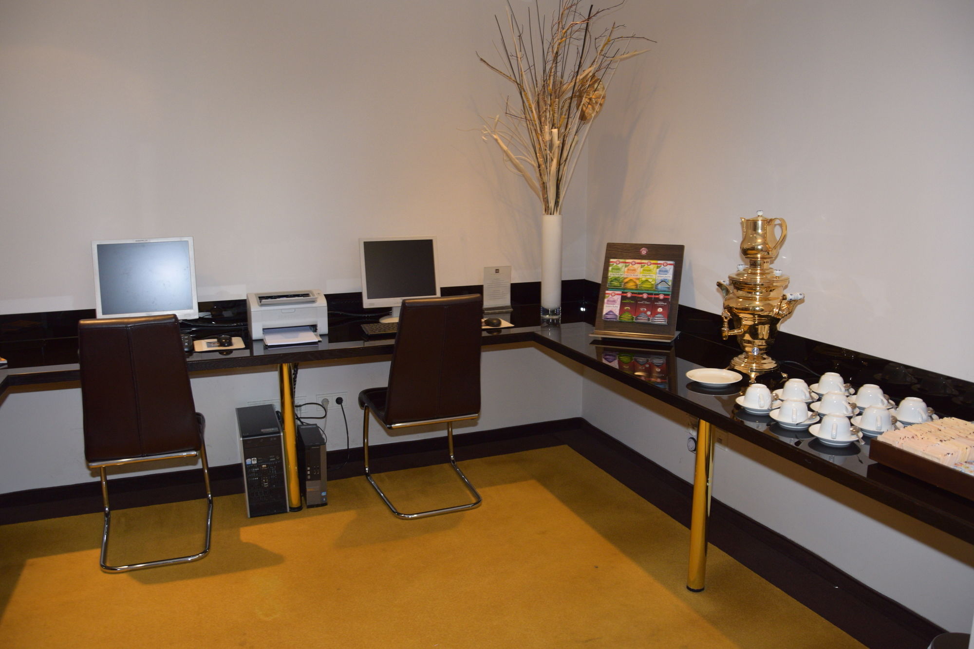 Фото My City Apartments - Prime Location