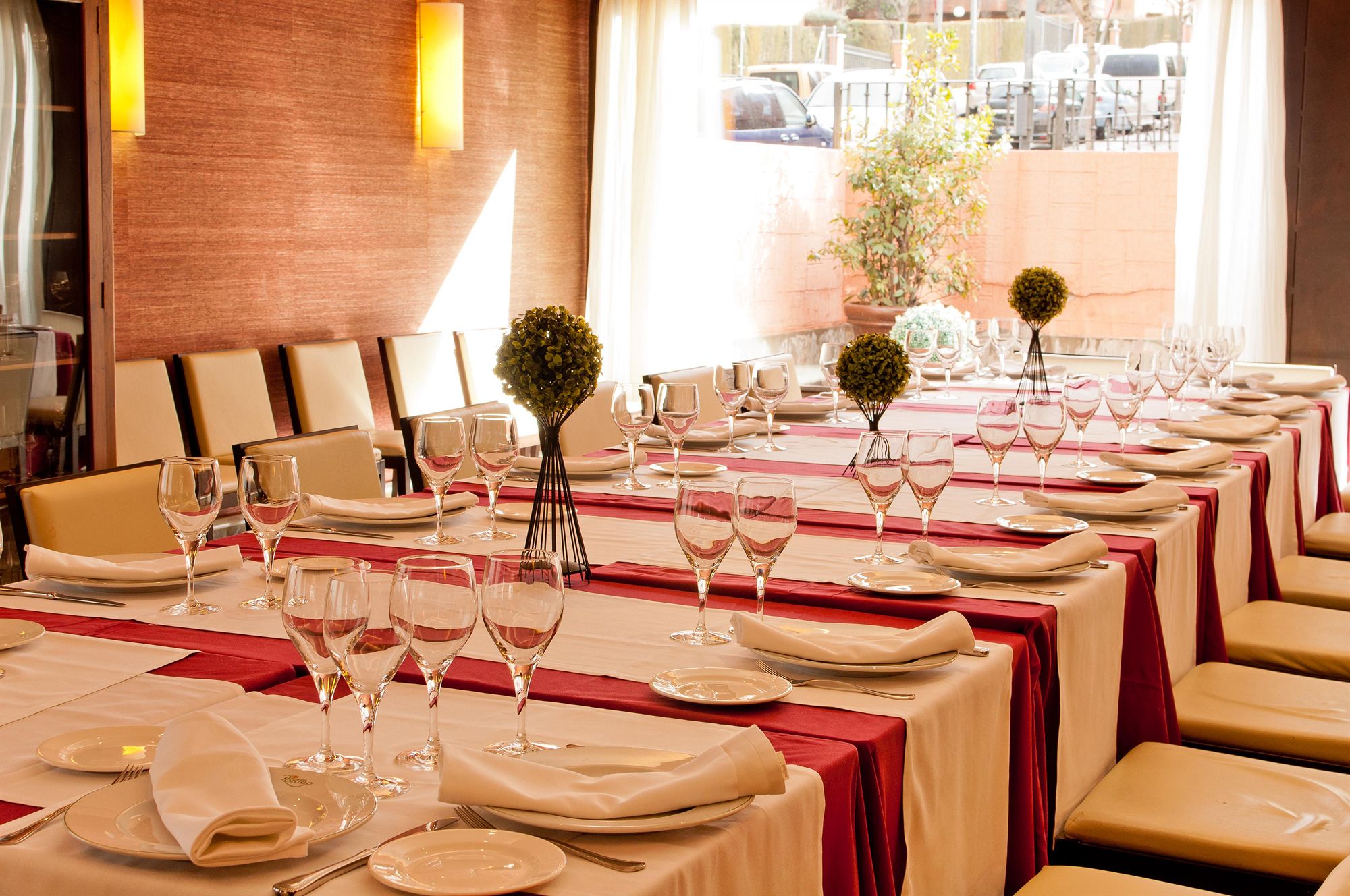 Фото Sercotel Pozuelo