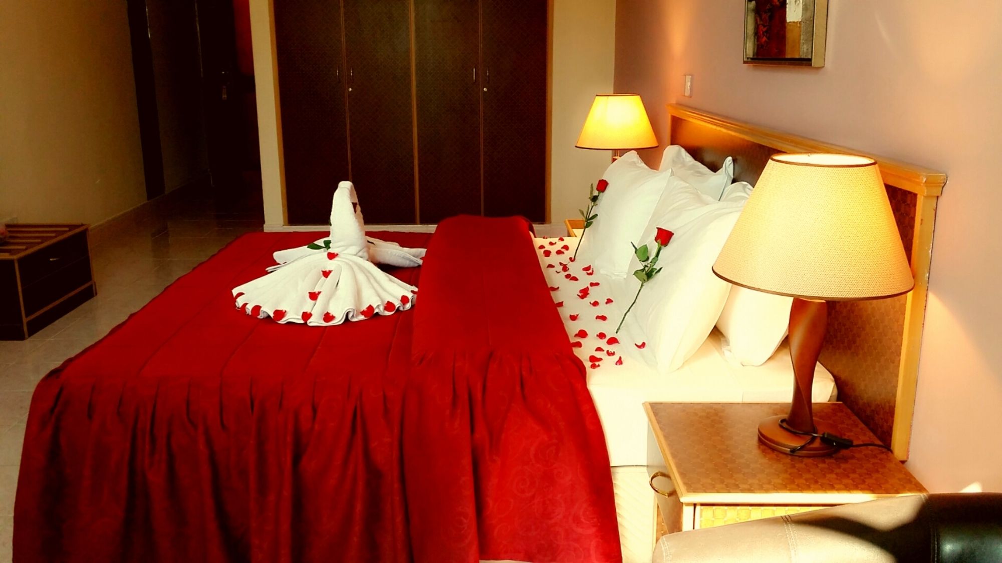 Фото Mutrah Hotel