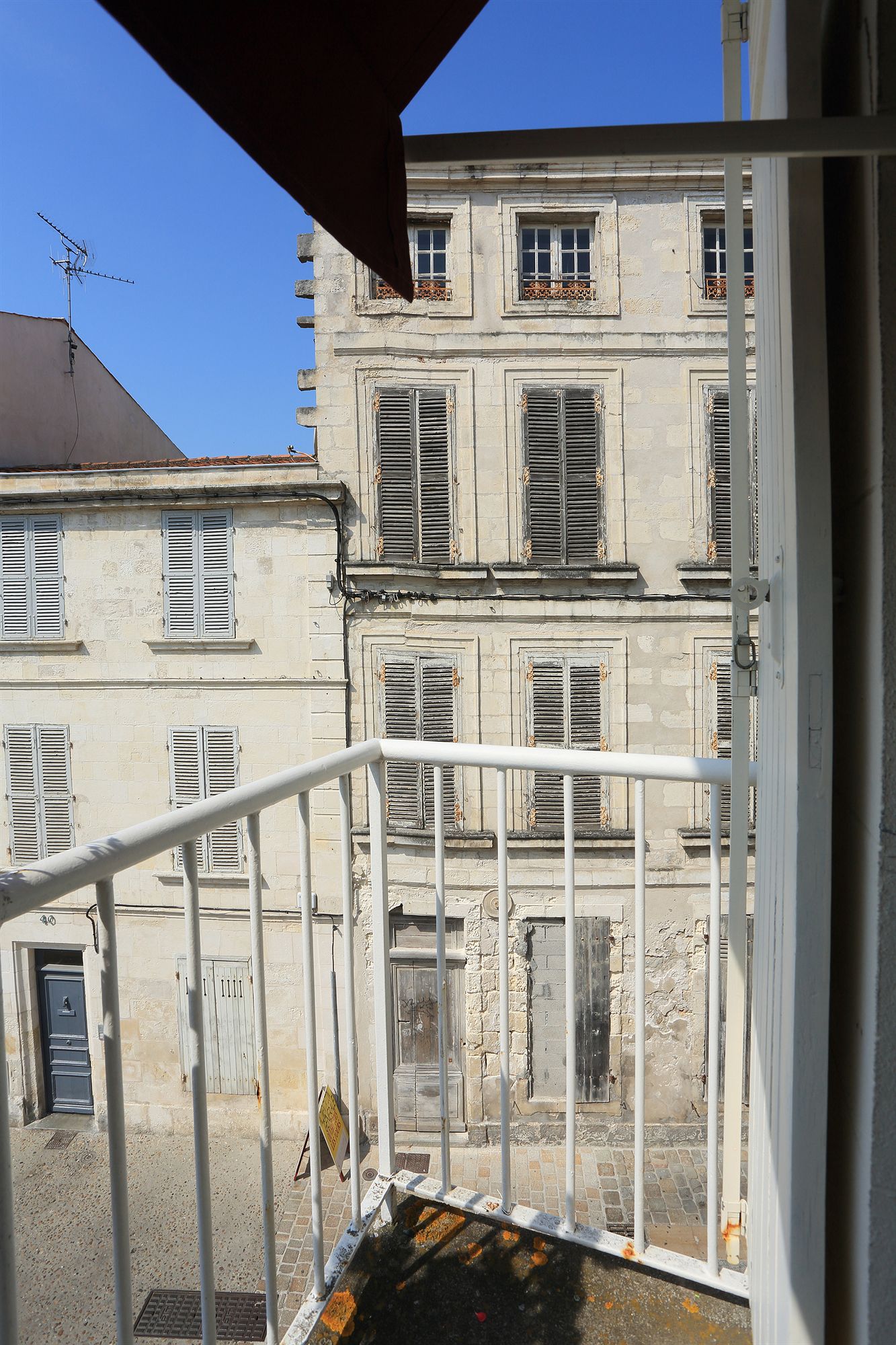 Фото Hotel Le Bord'o 