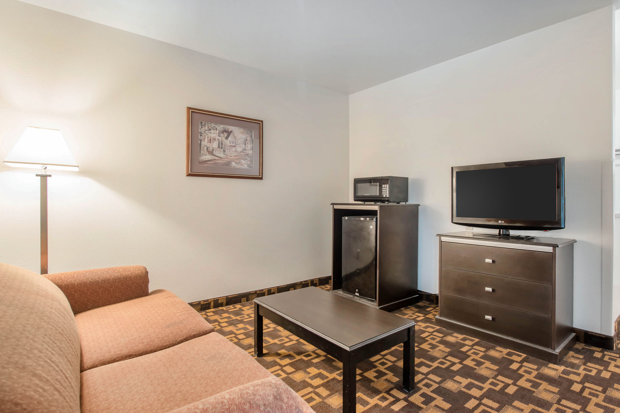Фото Quality Inn & Suites Limon