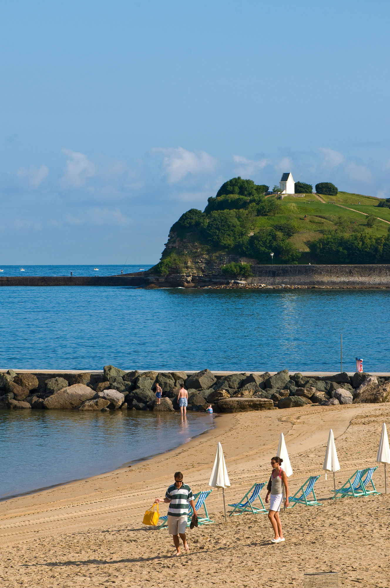 Фото Pierre & Vacances Résidence Eguzki