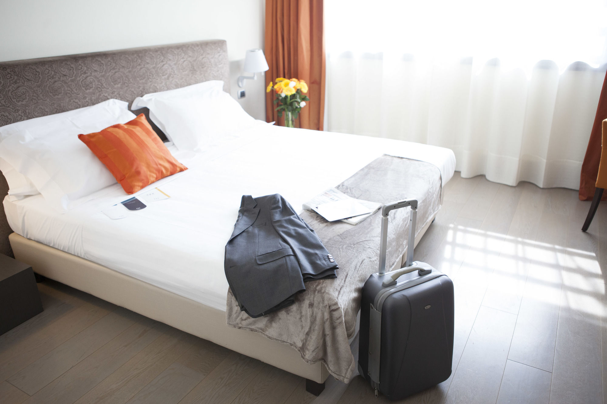 Фото Rmh Modena Des Arts