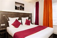 Фото Hôtel du Plat d'Etain