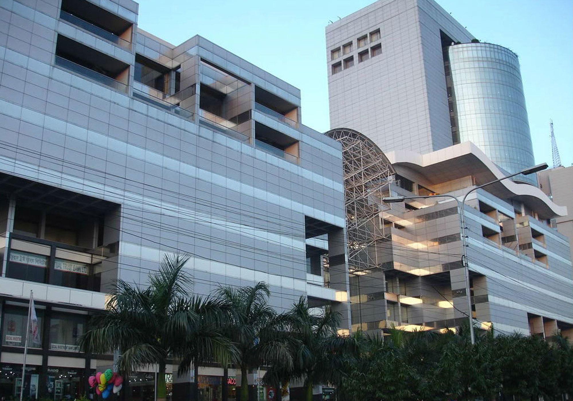 Фото Hotel La Vinci