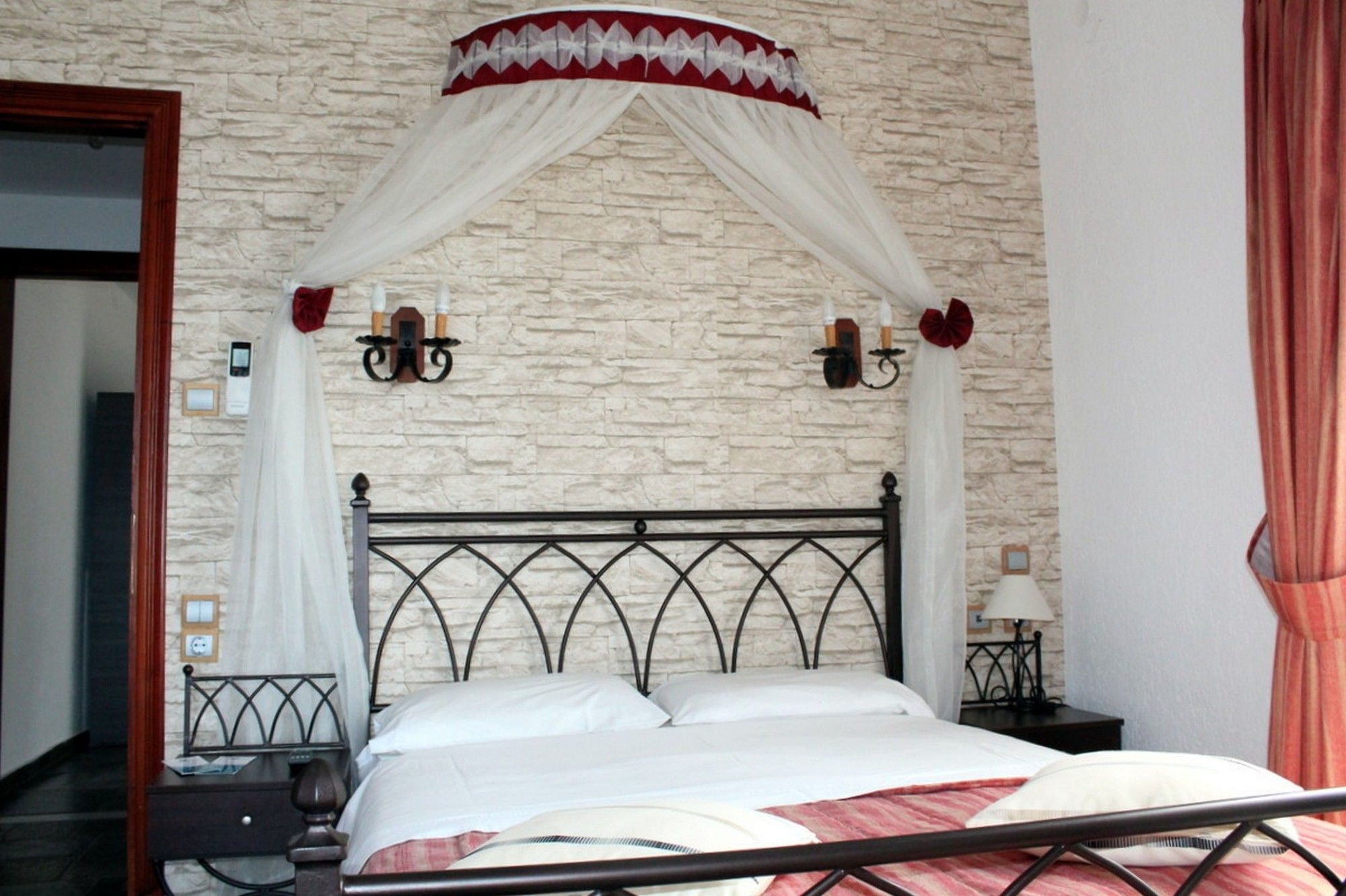 Фото Aegean Wave Hotel