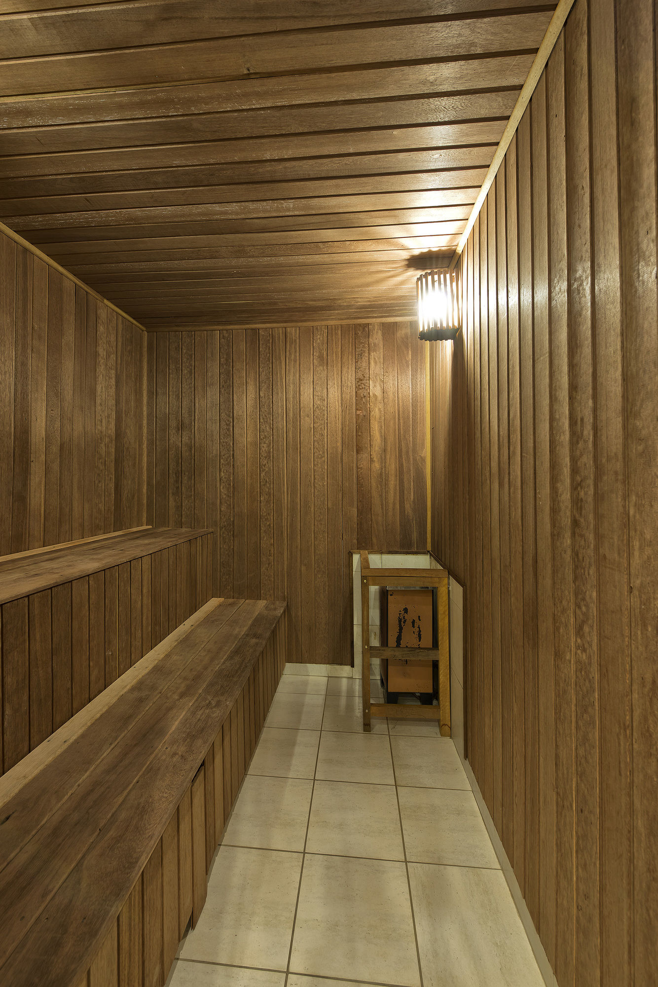 Фото Meliá Campinas