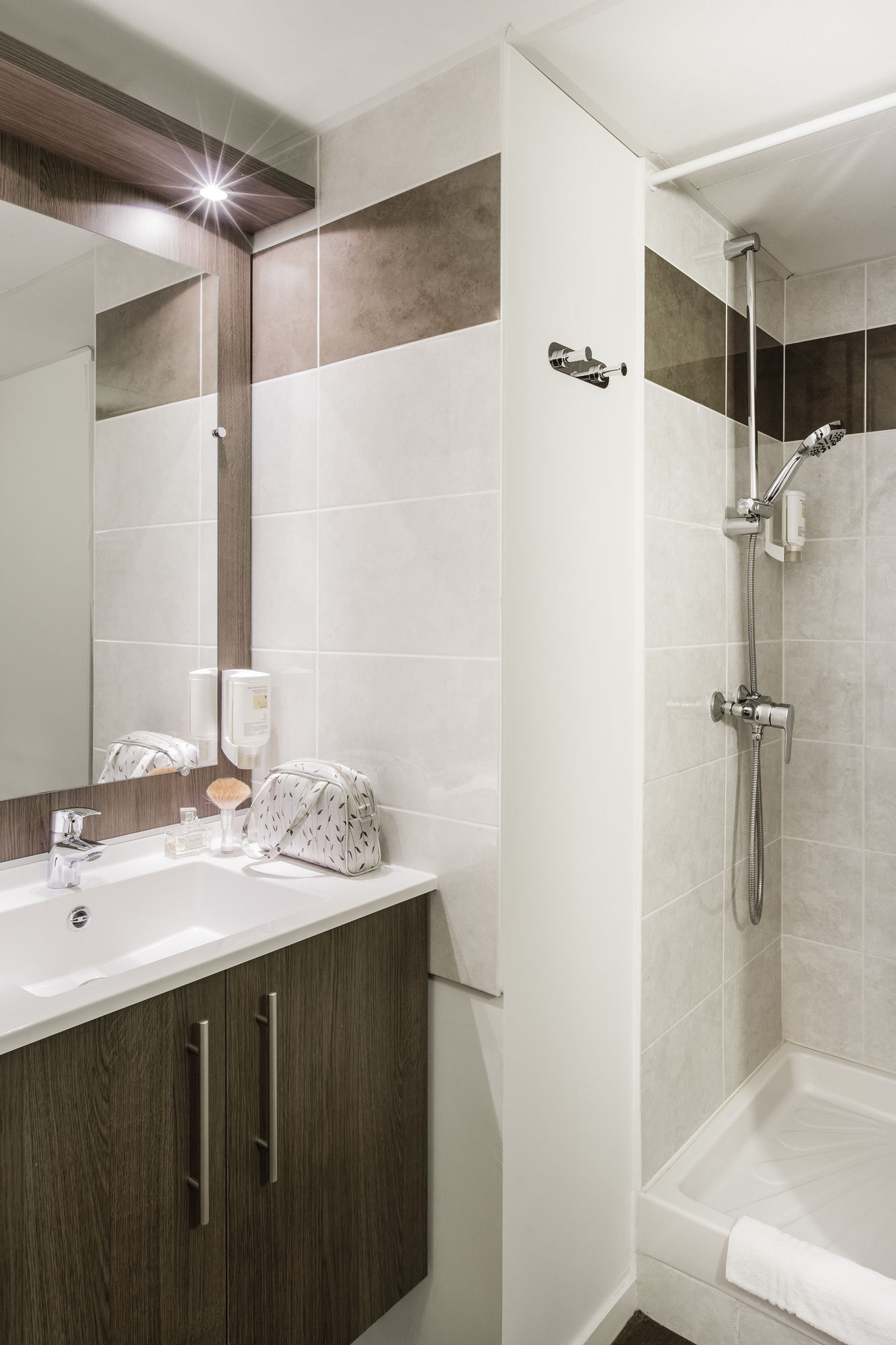 Фото Aparthotel Adagio Access Nantes Viarme