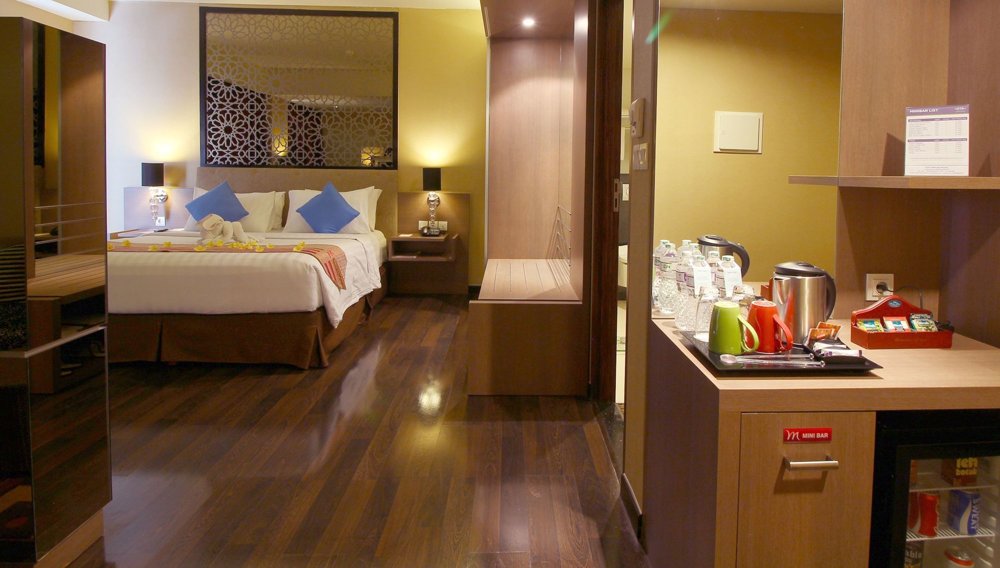 Фото Mercure Padang