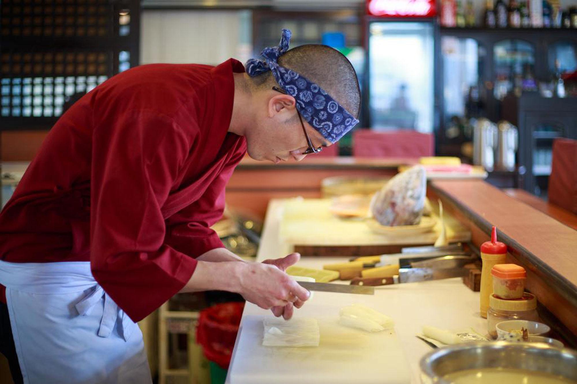 Фото Hotel Ambassador by Ace Hotels