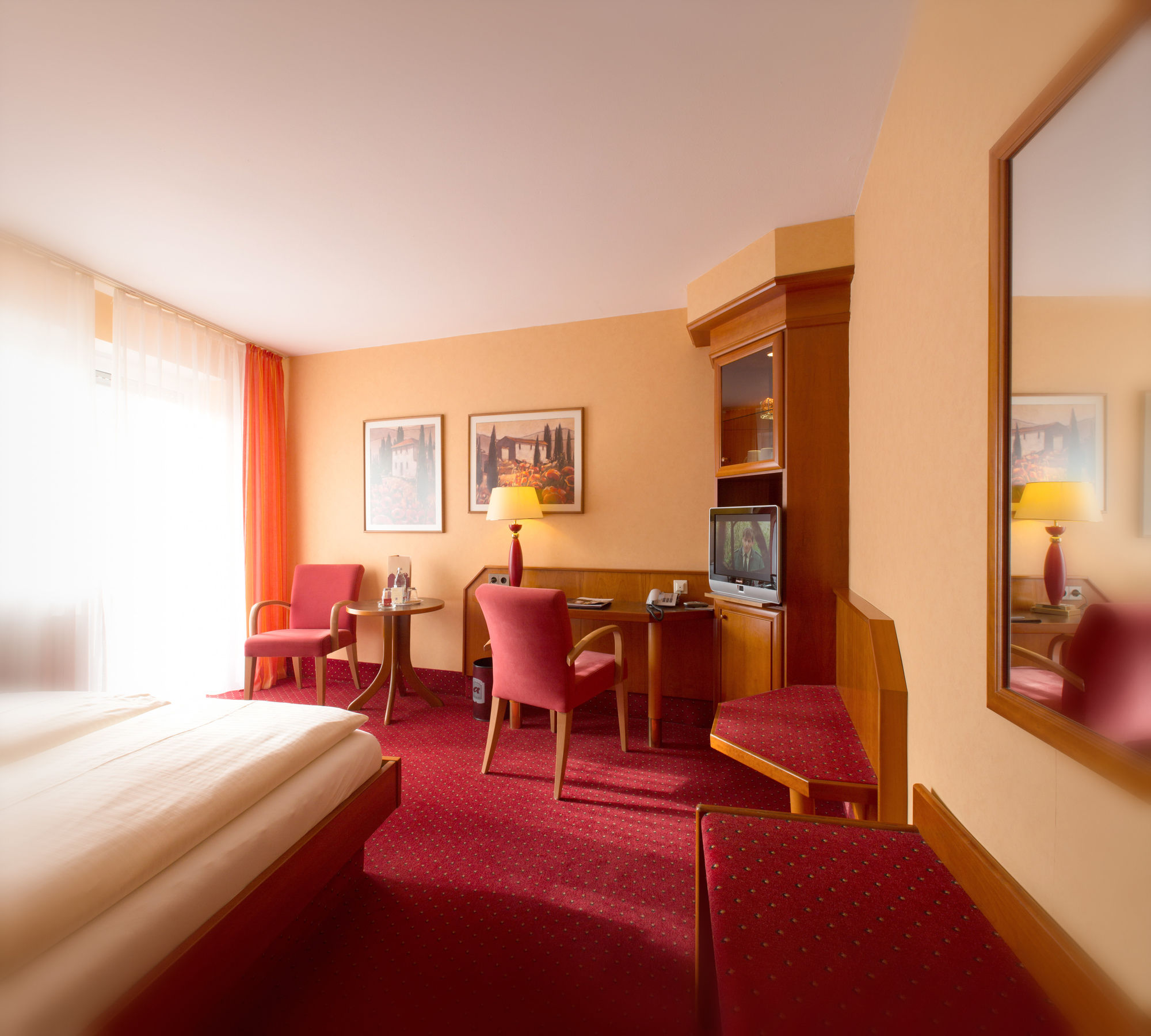 Фото Hotel Azenberg