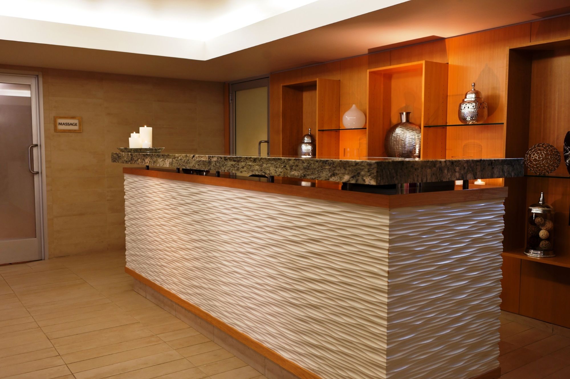 Фото Renaissance Chicago Downtown Hotel