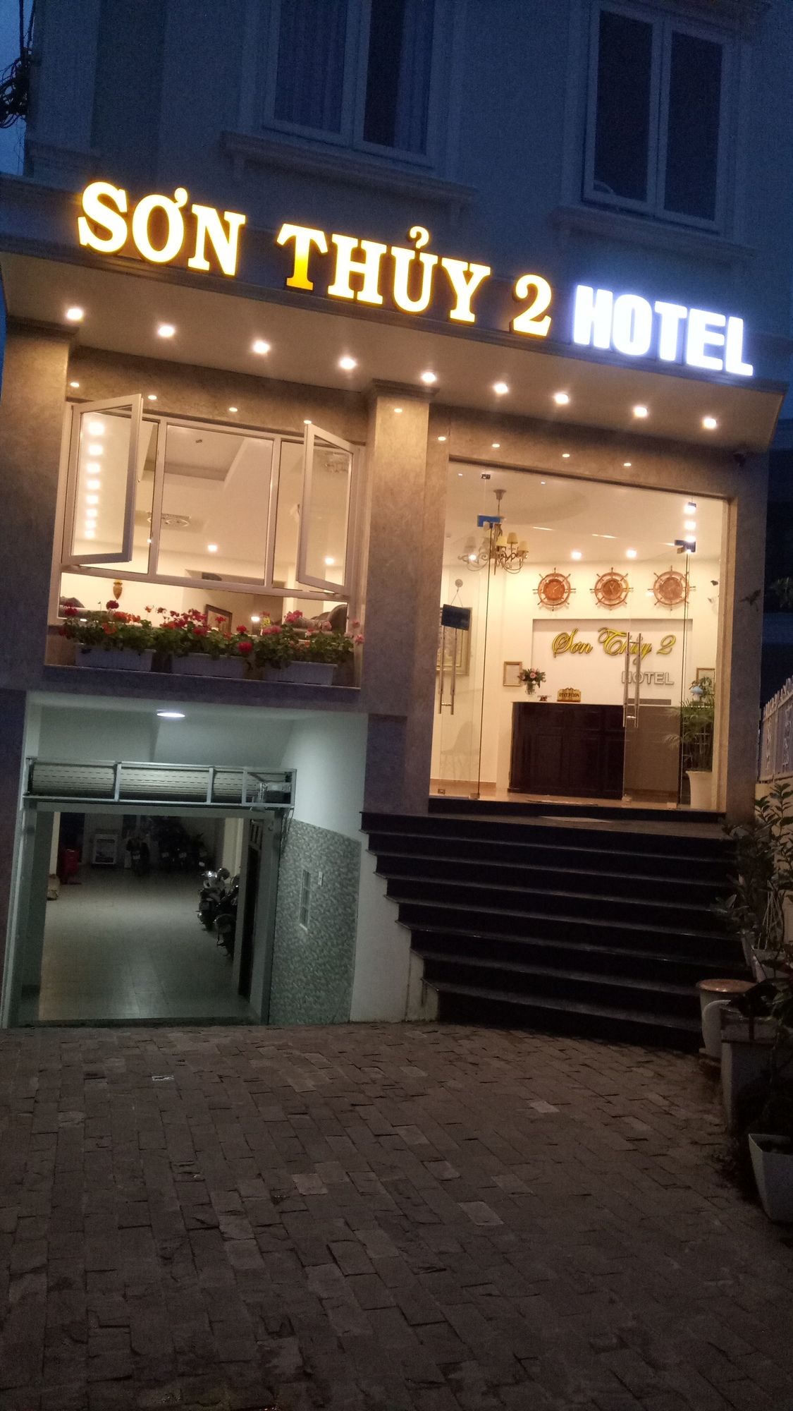 Фото Son Thuy Hotel 2