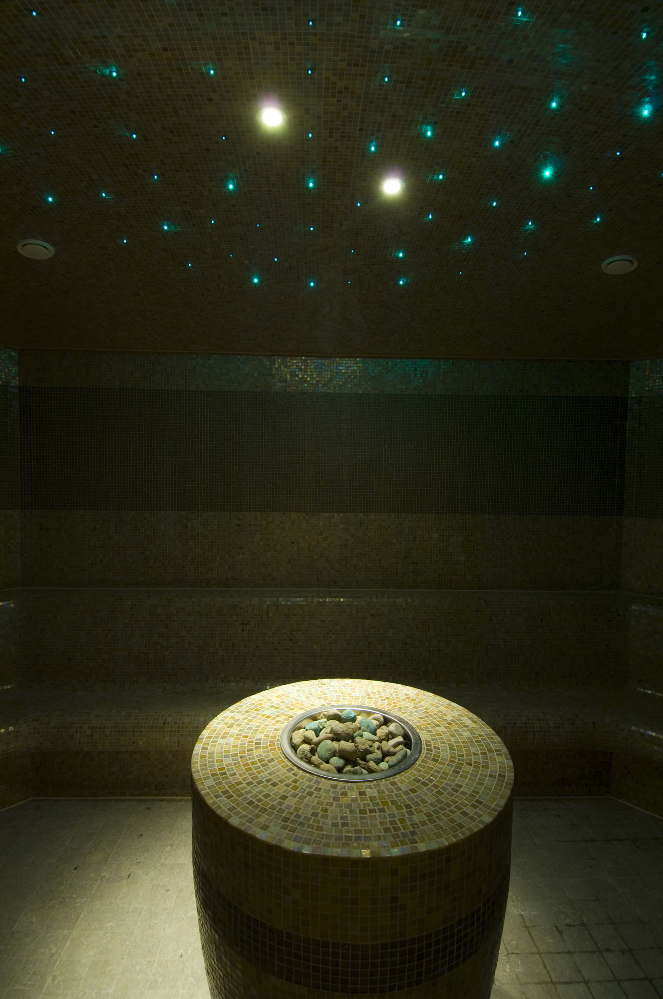 Фото Park Hyatt Beaver Creek Resort