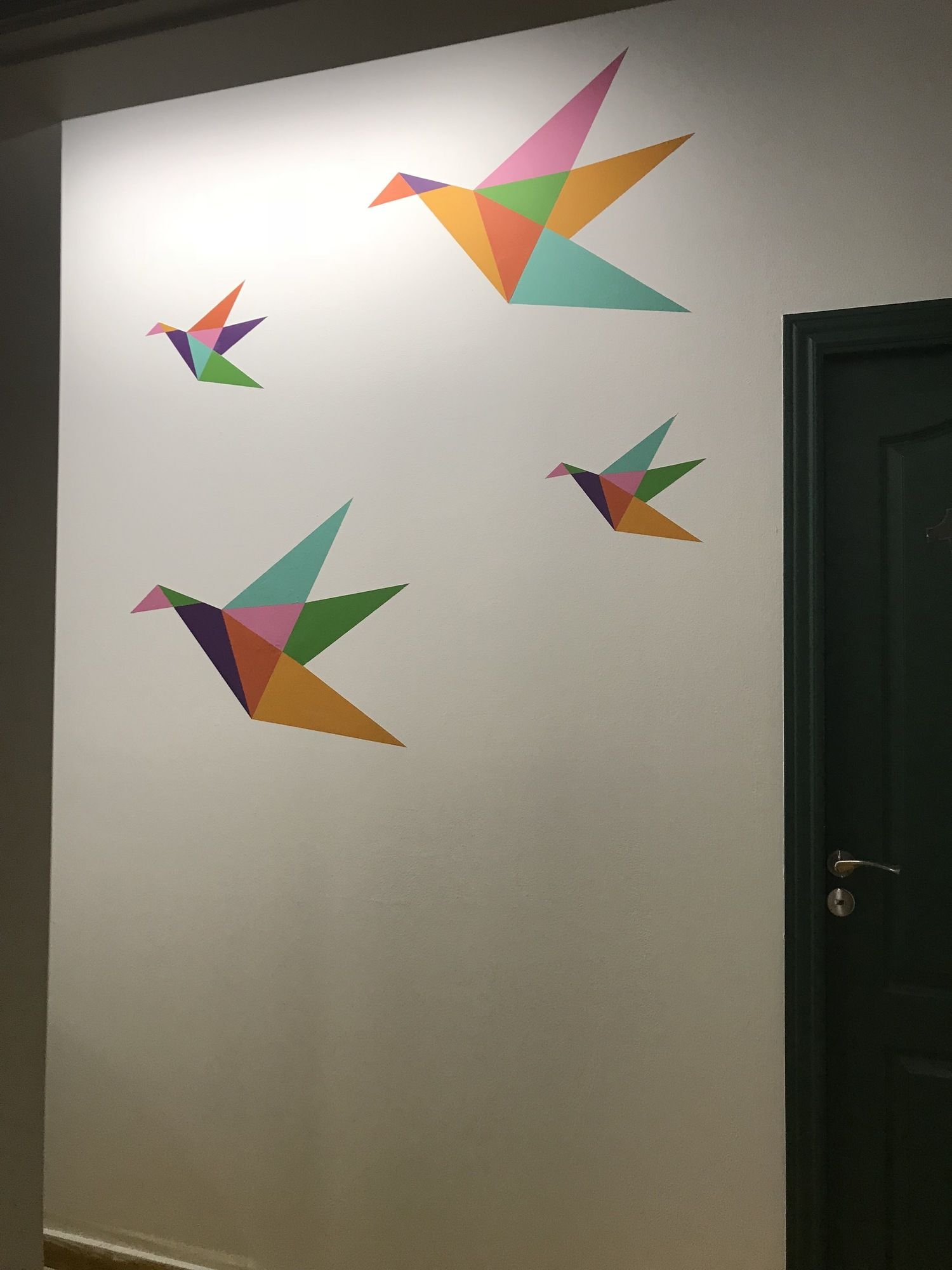 Фото Sleep Green - Certified Eco Youth Hostel Barcelona