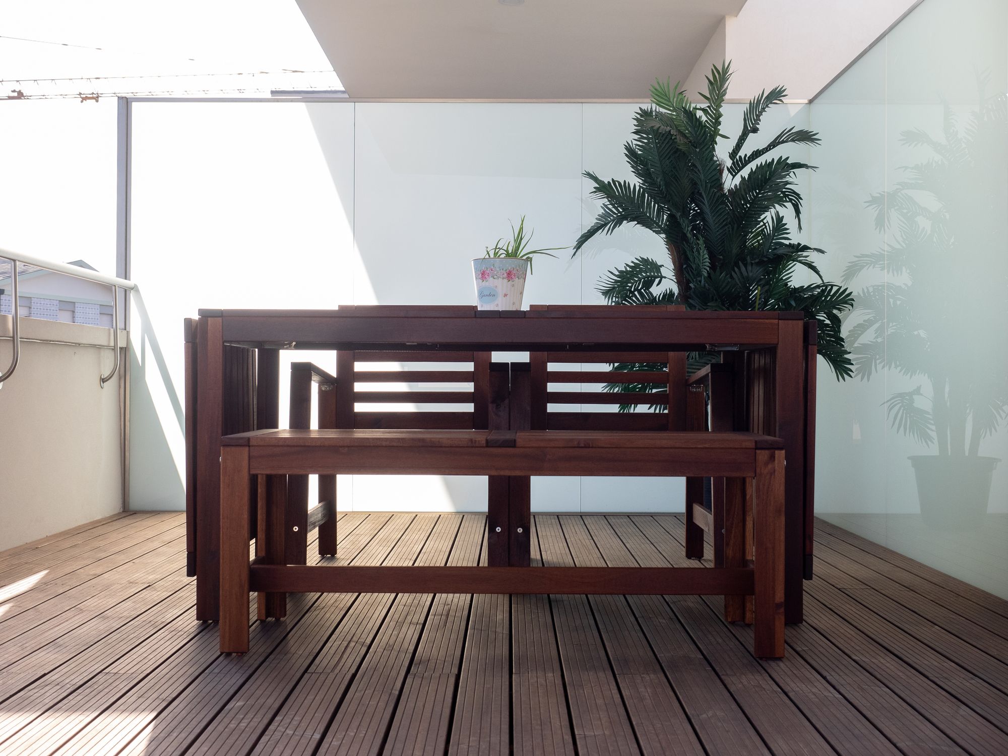 Фото Ceuta Penthouse