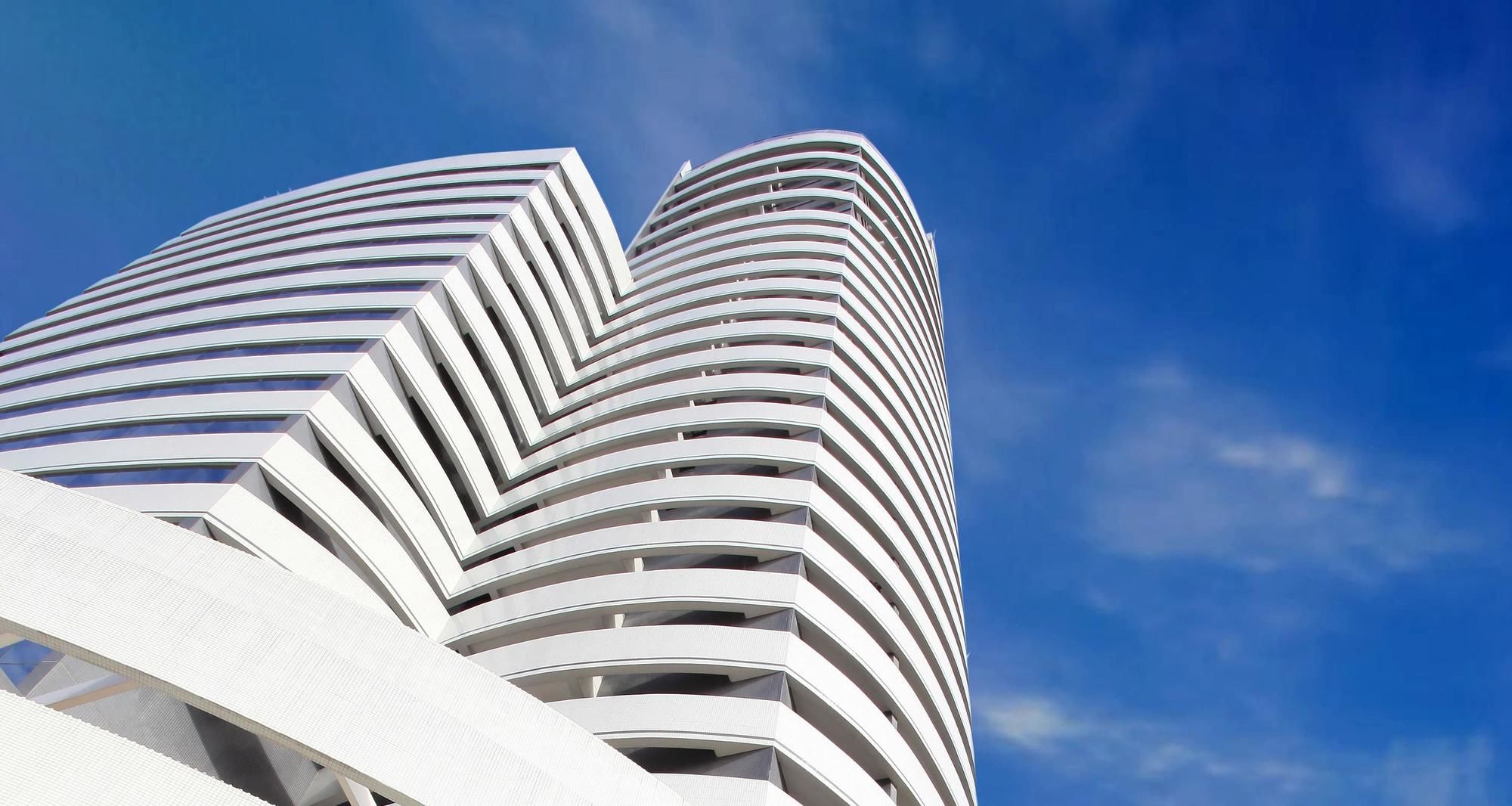 Фото Mercure Belém Boulevard