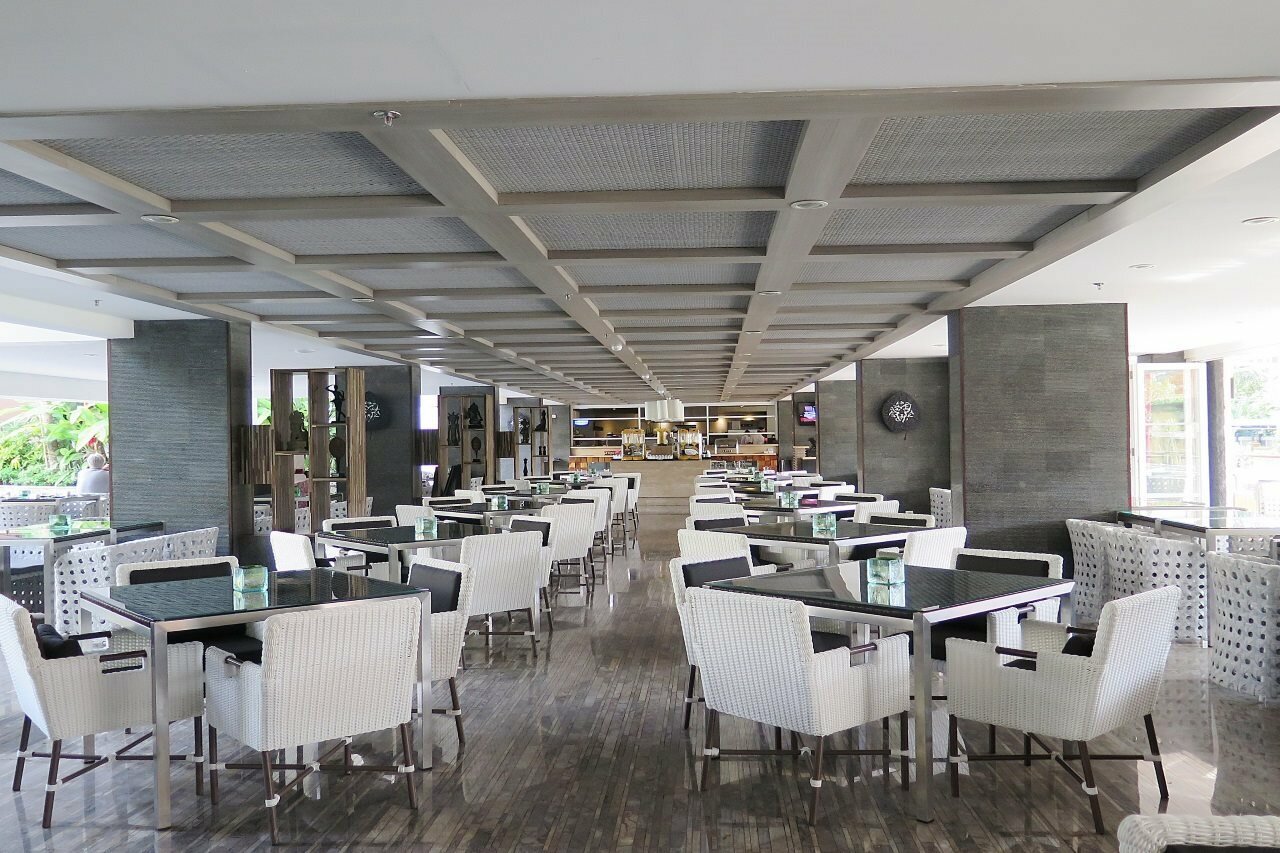 Фото Sanur Resort Watujimbar