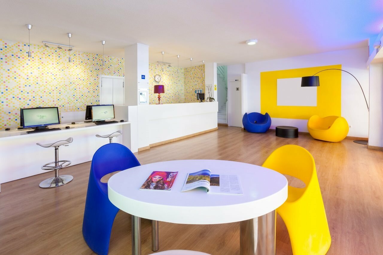 Фото Paraiso del Sol