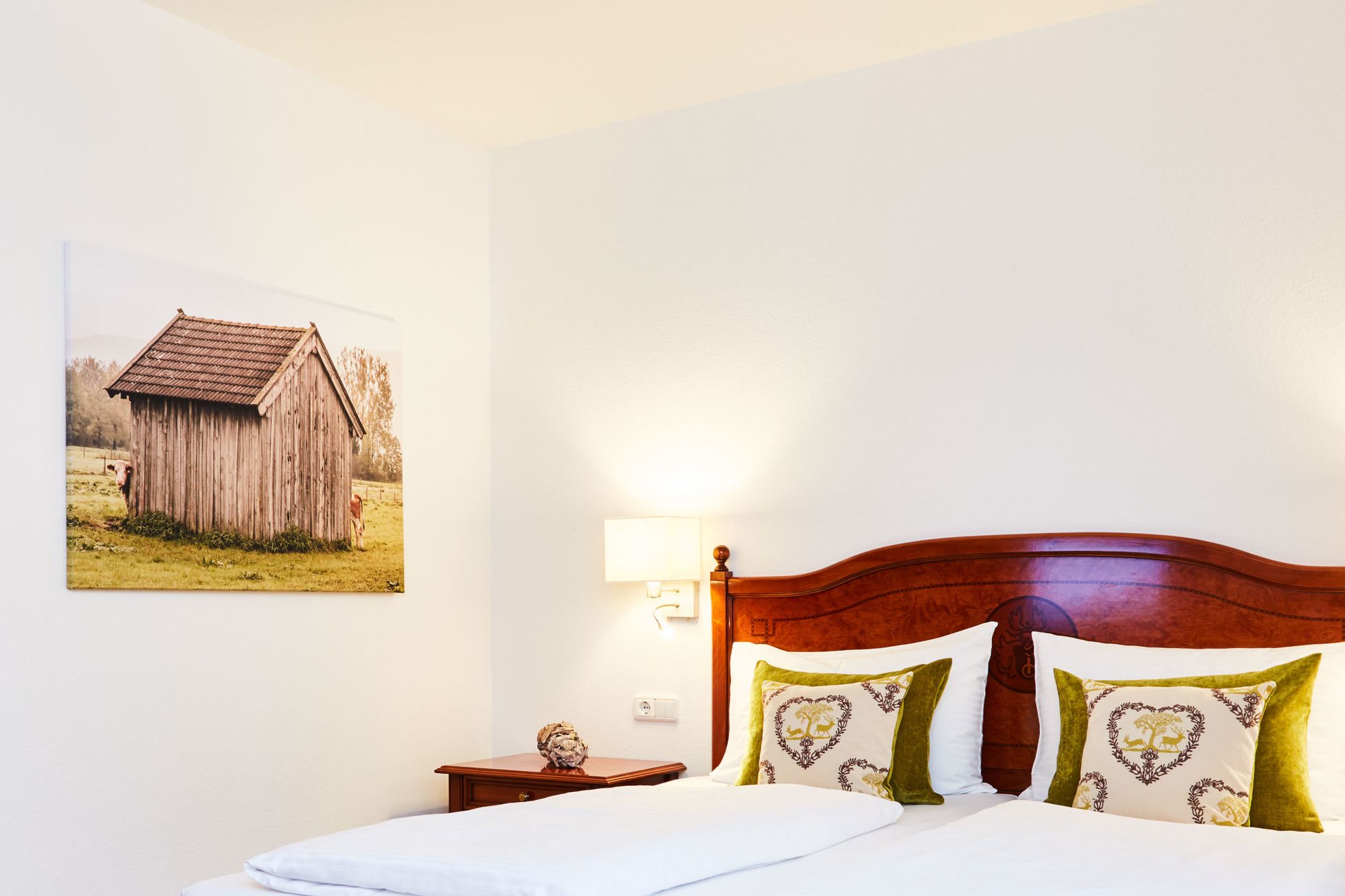 Фото Hotel Prinzregent München