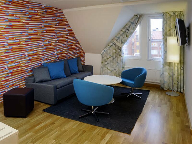 Фото Scandic Plaza Borås