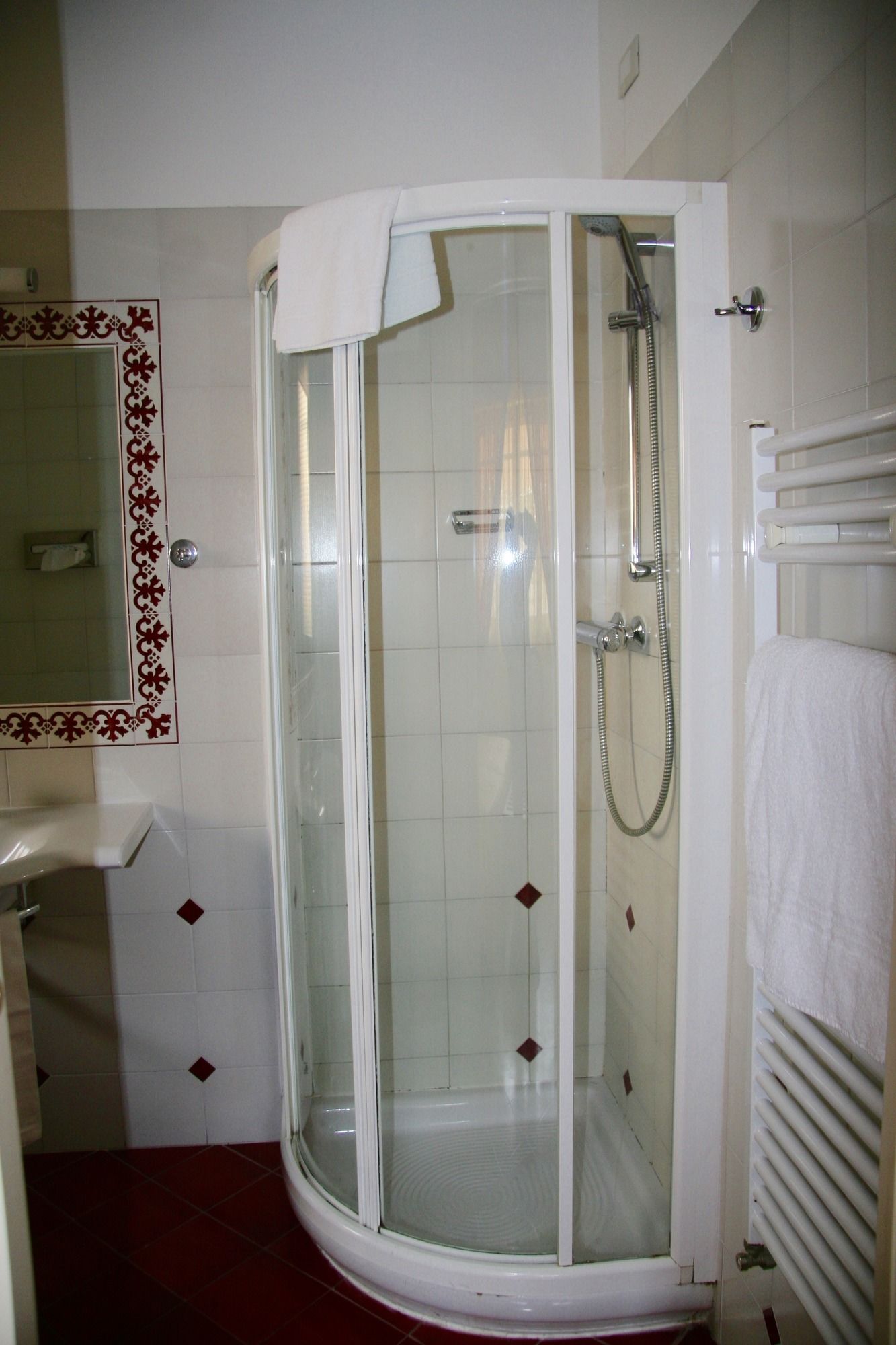 Фото Hotel Alessandro Della Spina