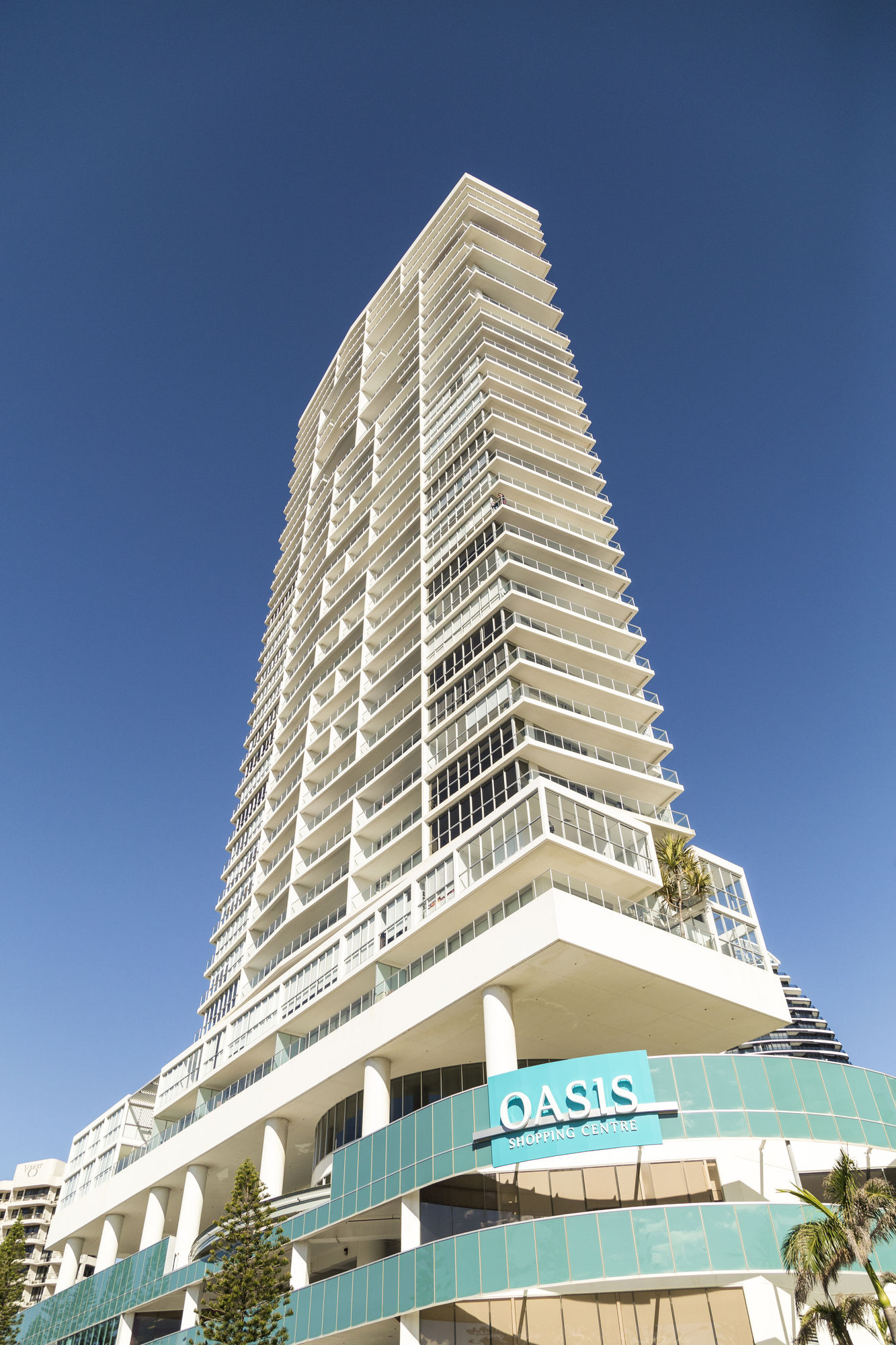 Фото Ultiqa Air On Broadbeach