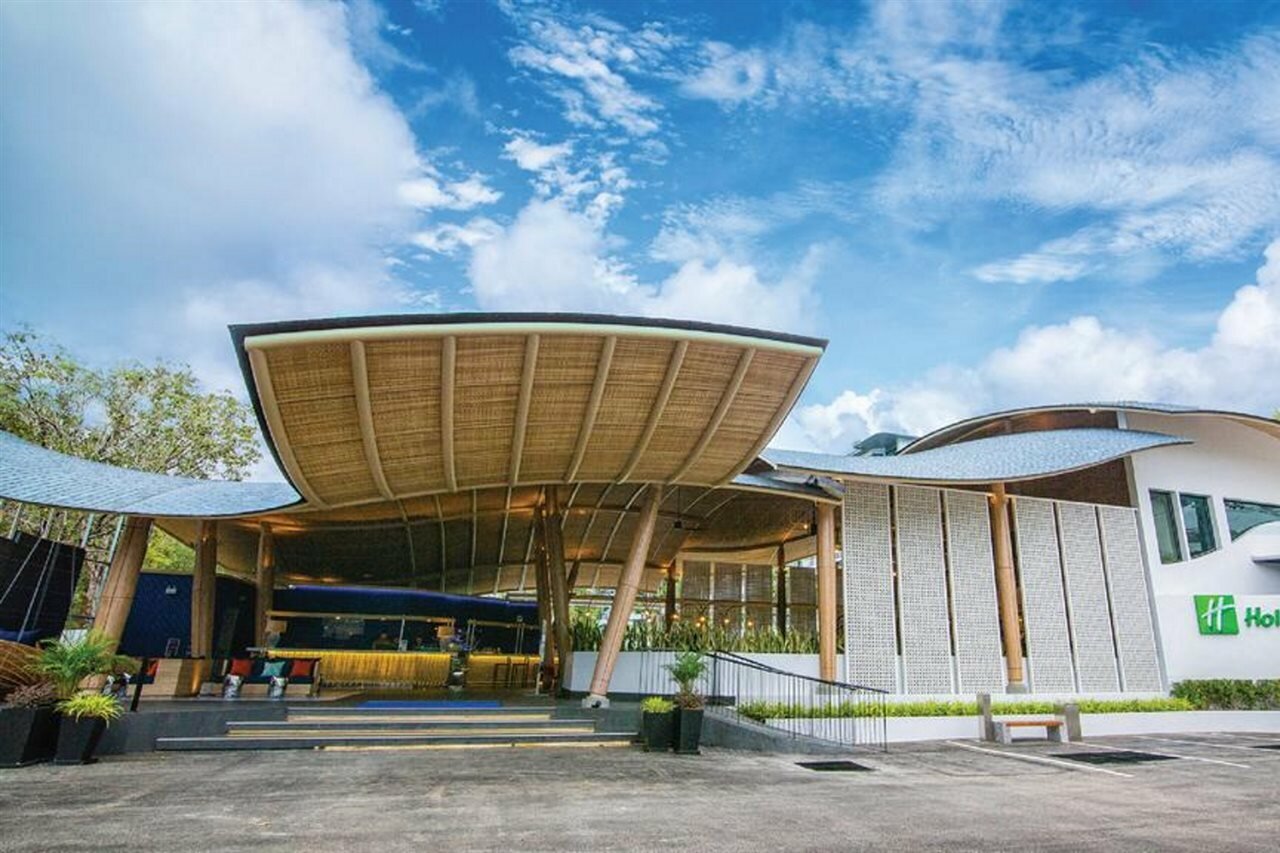 Фото Holiday Style AO Nang Beach Resort Krabi