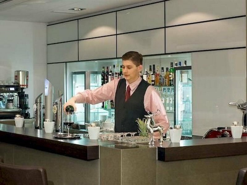 Фото Novotel Wien City