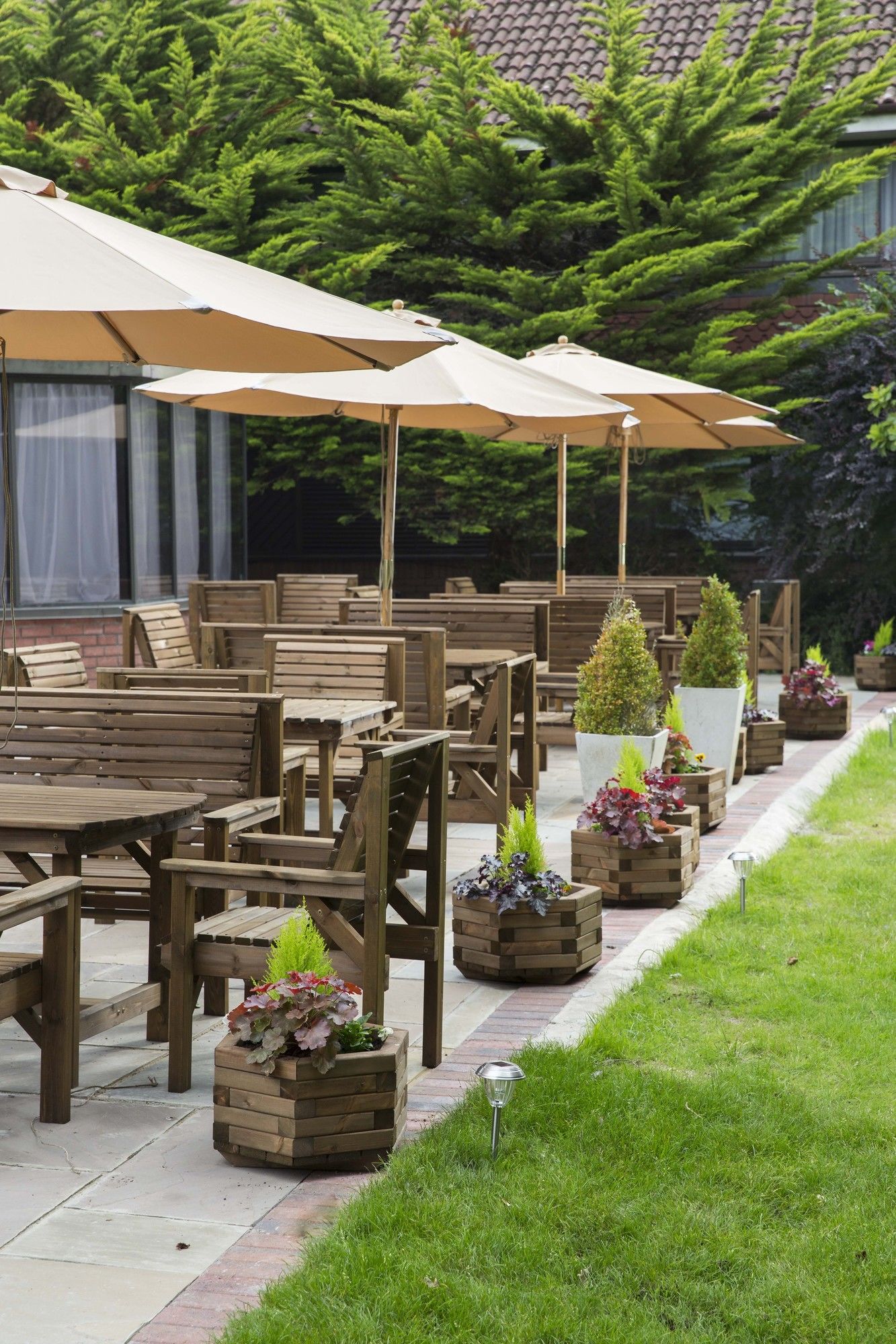 Фото отеля 4