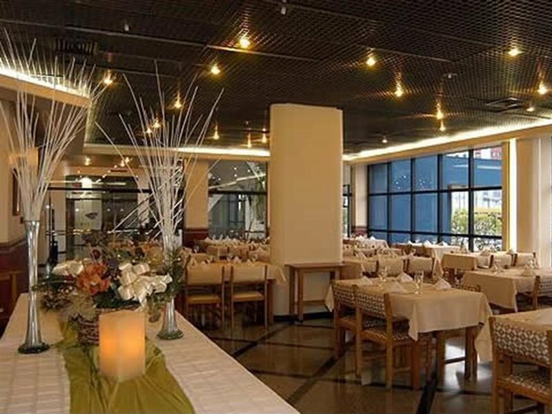 Фото Cambirela Hotel