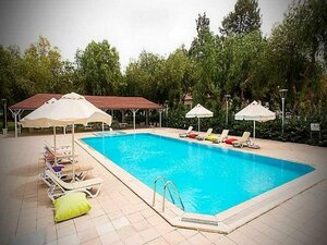 Гостиница Anemon Hotels Turkey