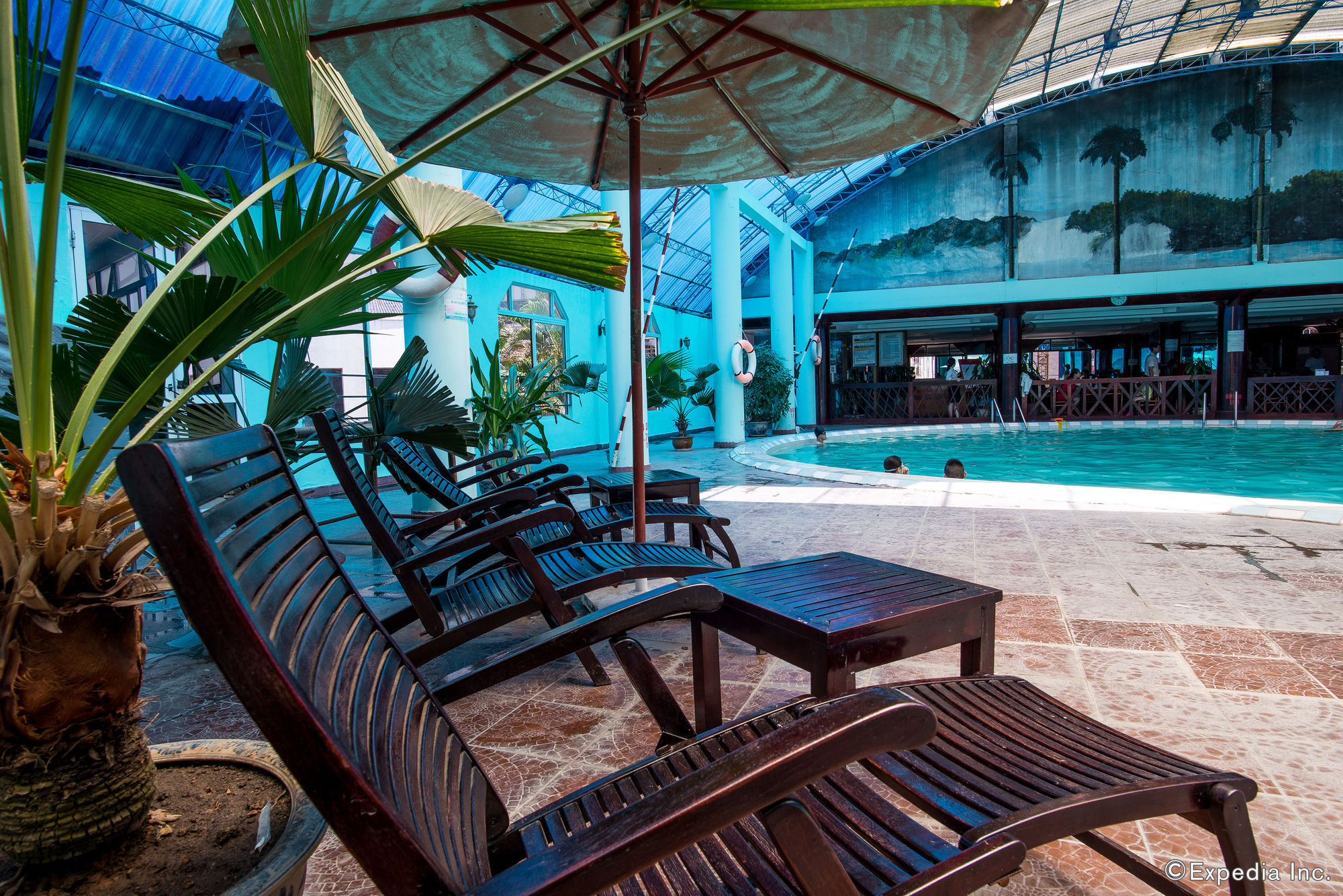 Фото Baoson International Hotel