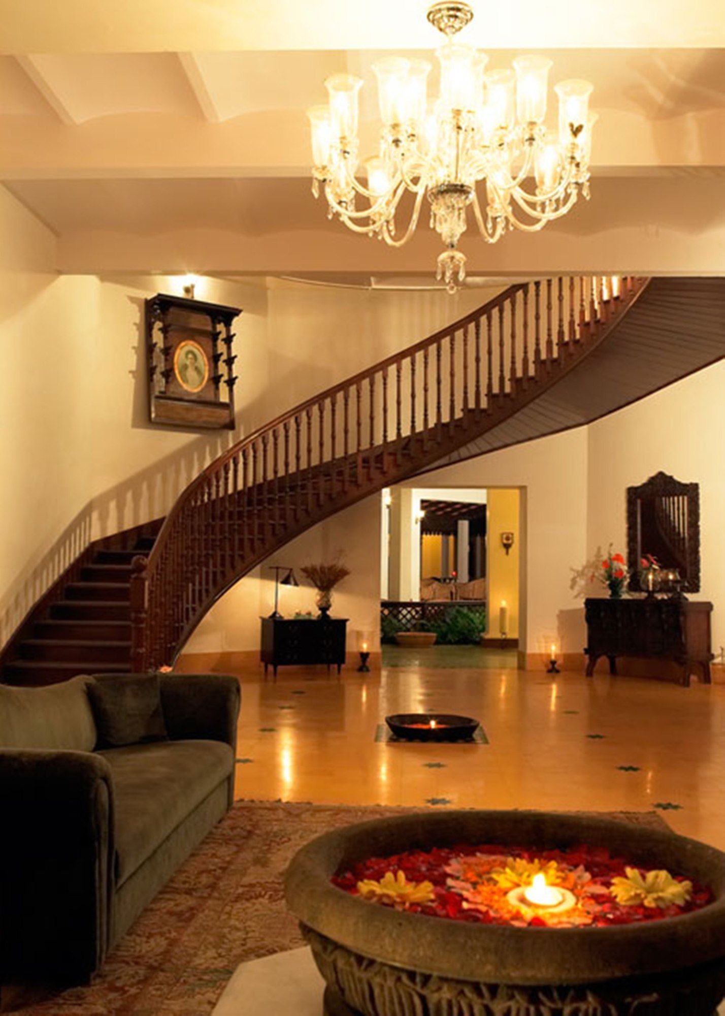 Фото Royal Orchid Metropole Mysore