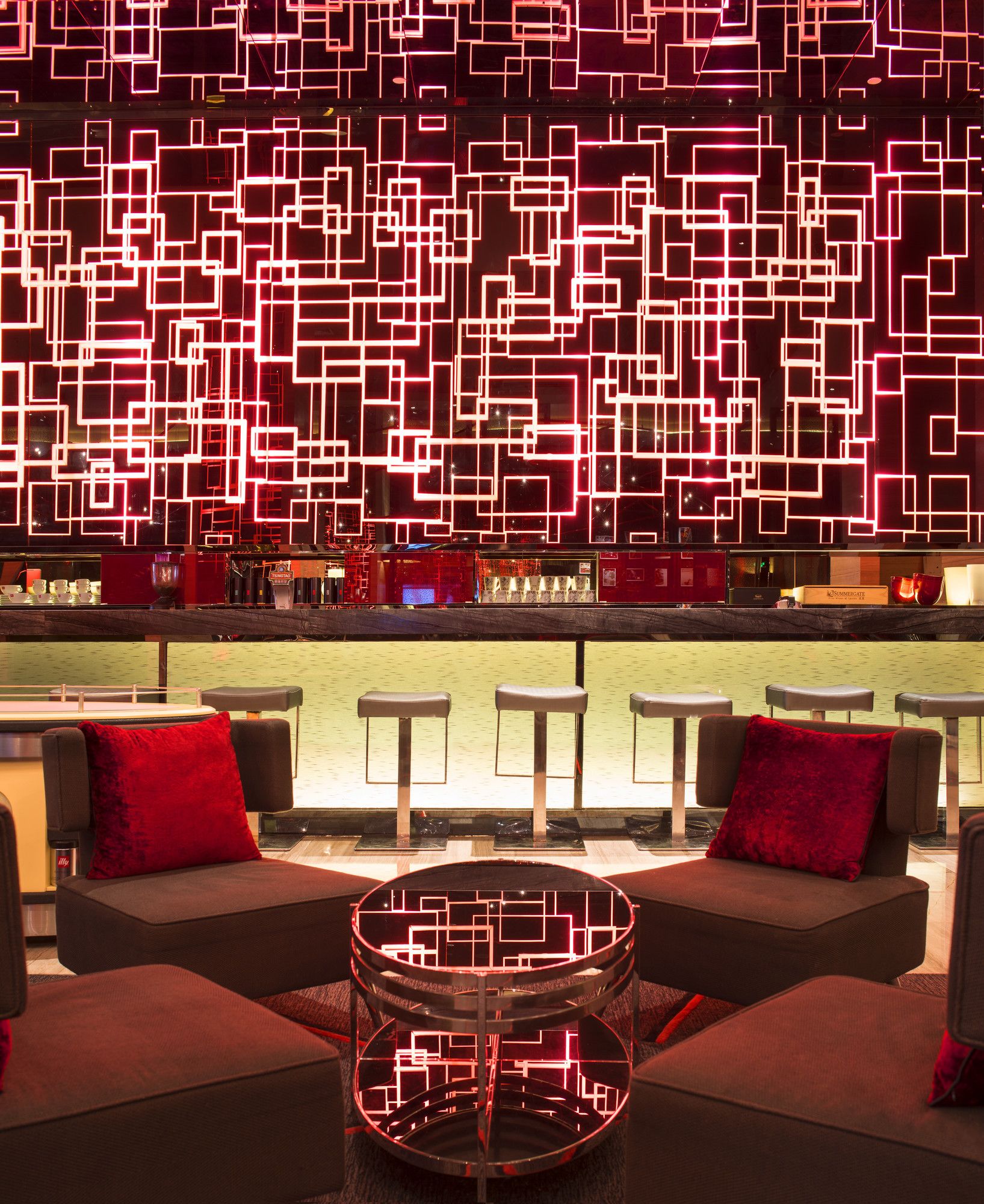 Фото Le Meridien Qingdao