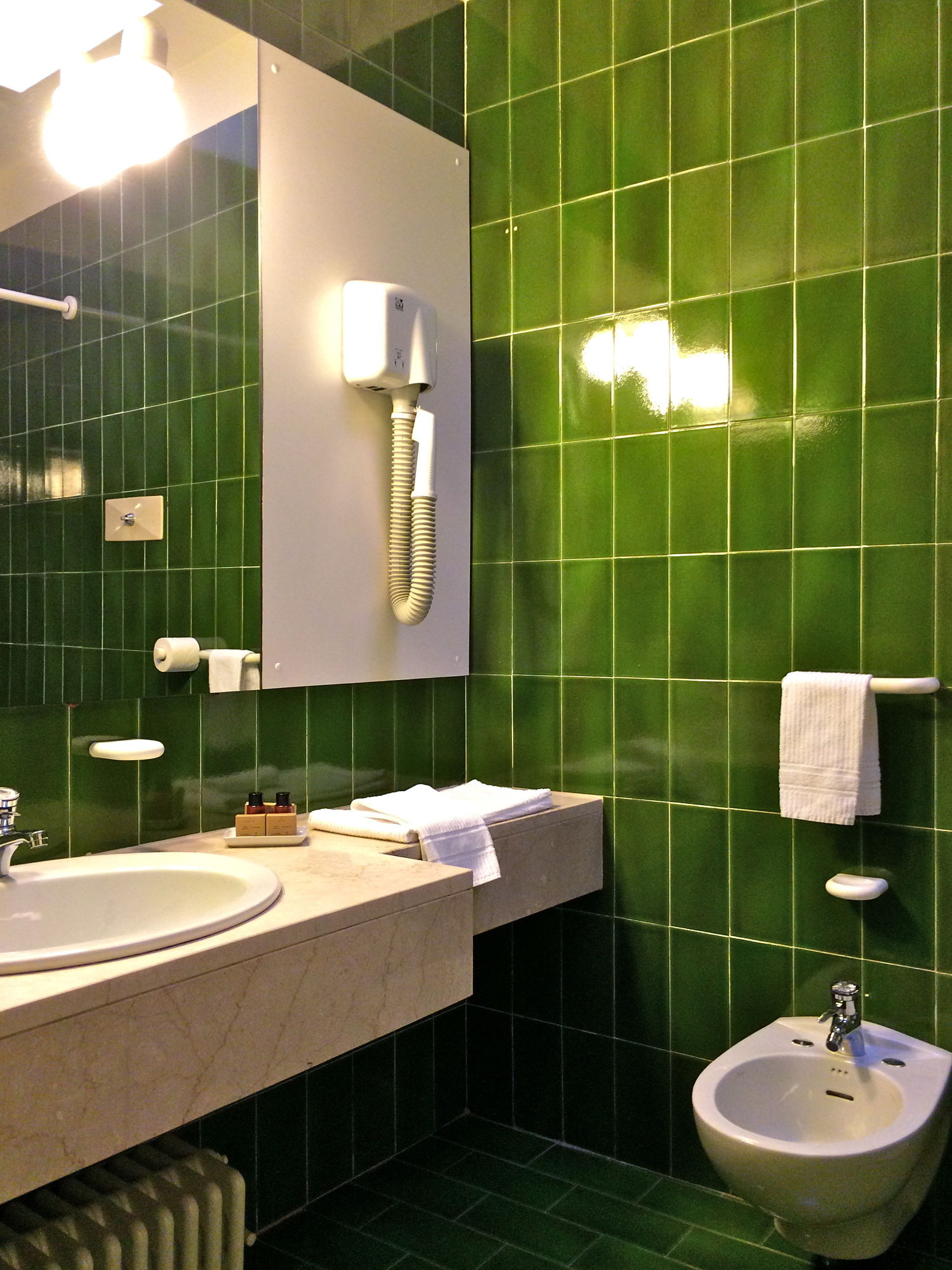 Фото Hotel Piroscafo