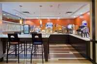 Фото Holiday Inn Express Ft. Lauderdale Cruise-Airport, an Ihg Hotel