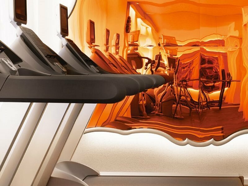 Фото Mondrian Los Angeles