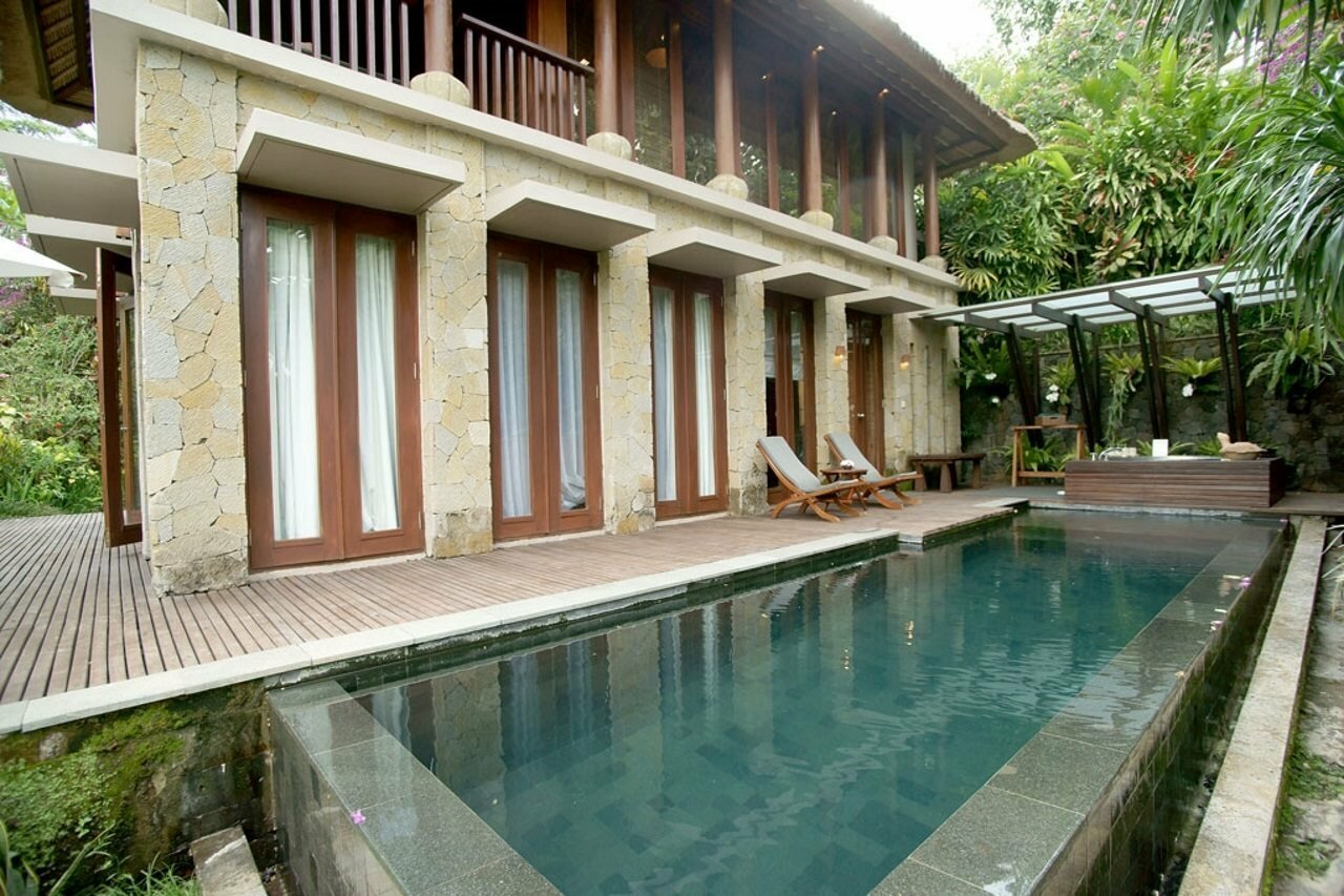 Фото Maya Ubud Resort & Spa