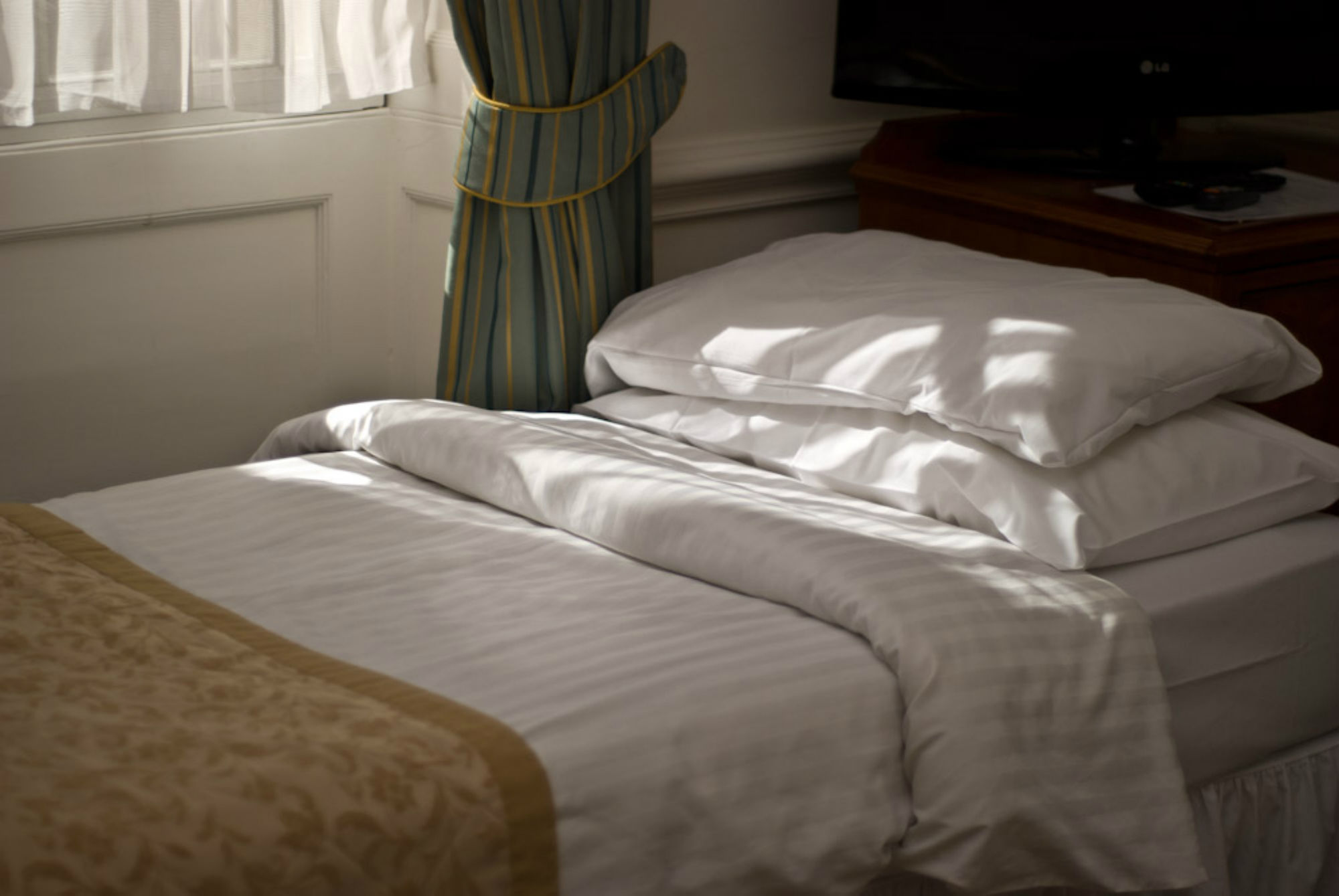 Фото Staunton Hotel